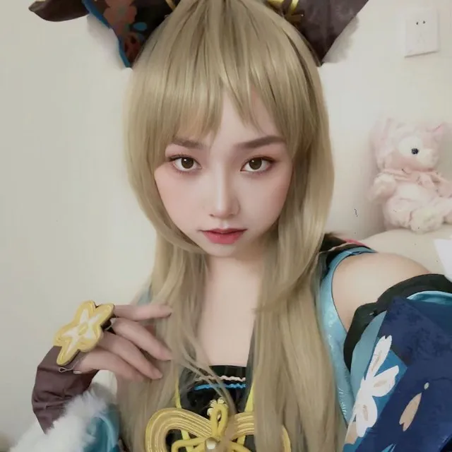 徐汇瑶欣一字马瑜伽教练🧘‍♀️ Gallery 6