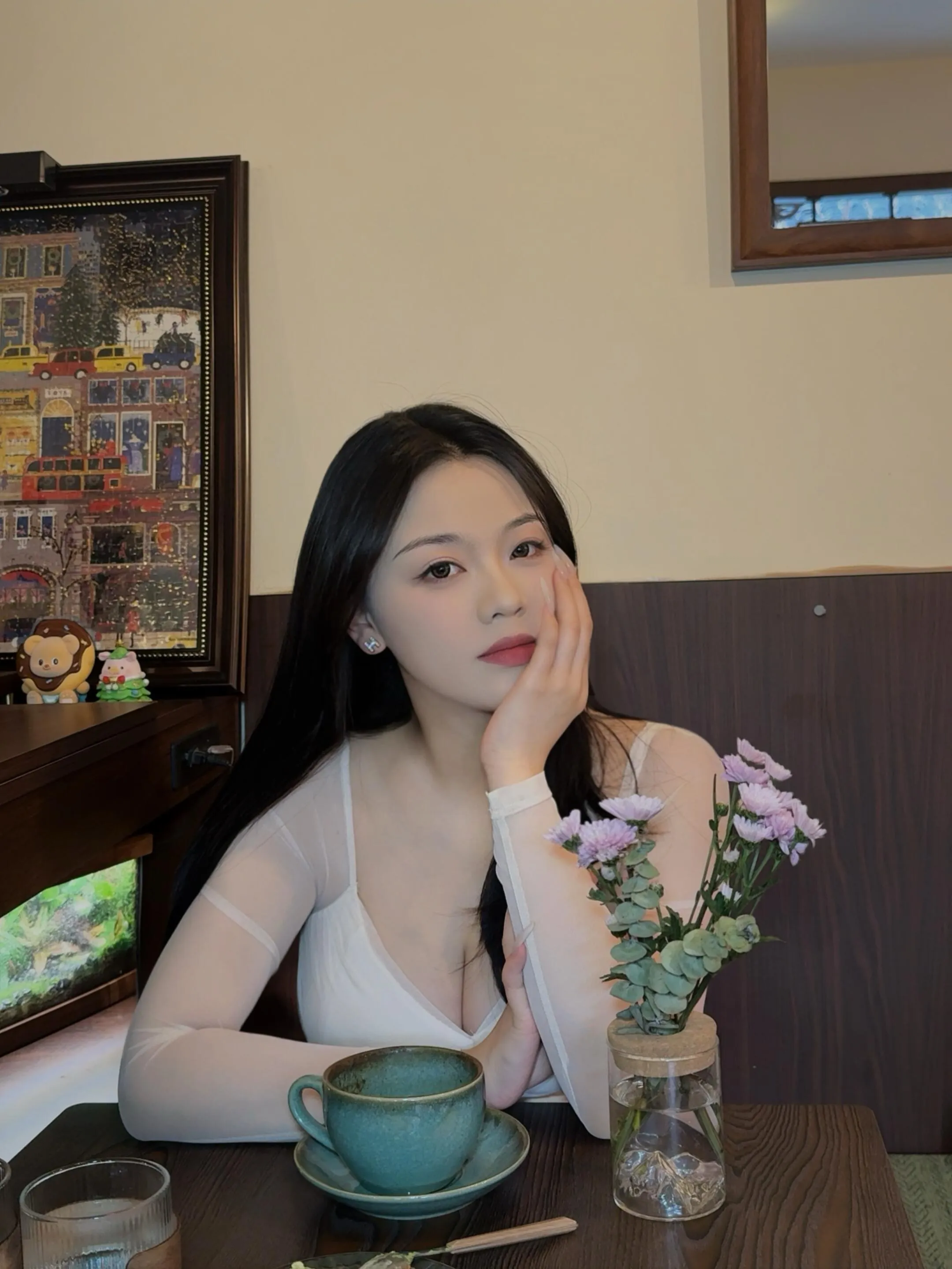 坏蛋🏠普陀凝柠 服务导师大🐻E 主打抓🐉筋 Gallery 3