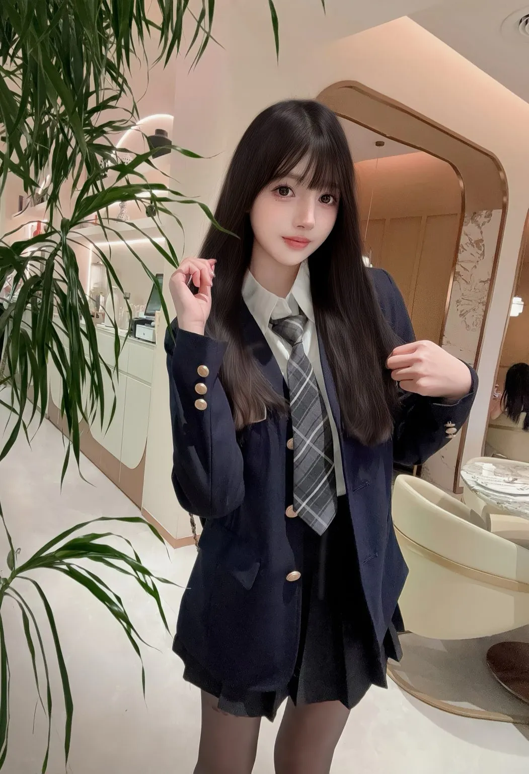 Y868-170学生 浦东清纯甜美学生兼职 Gallery 2