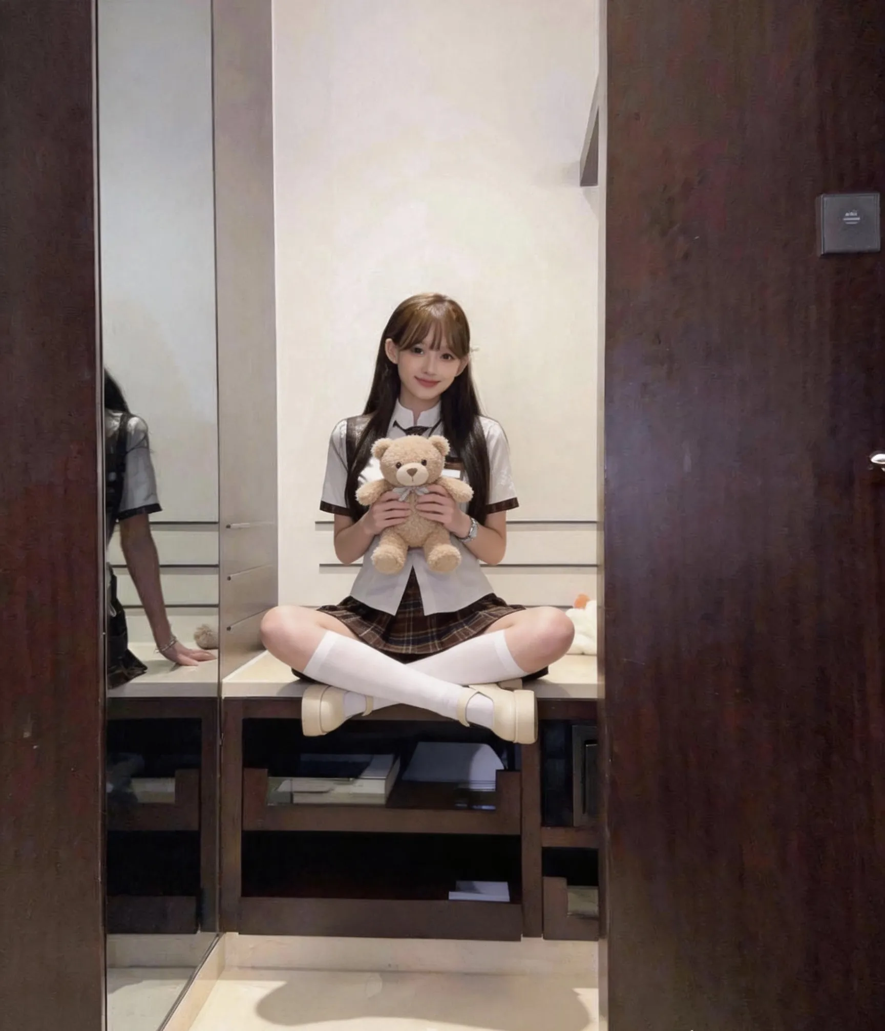 翠玉 想要哥哥的大肉棒 Gallery 5