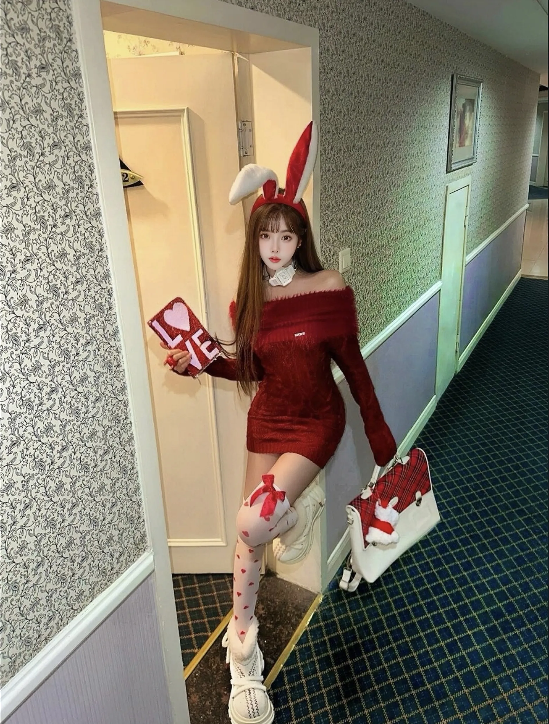 (差评赔200)专业抓龙筋 服务超级好❤️小乔 Gallery 5