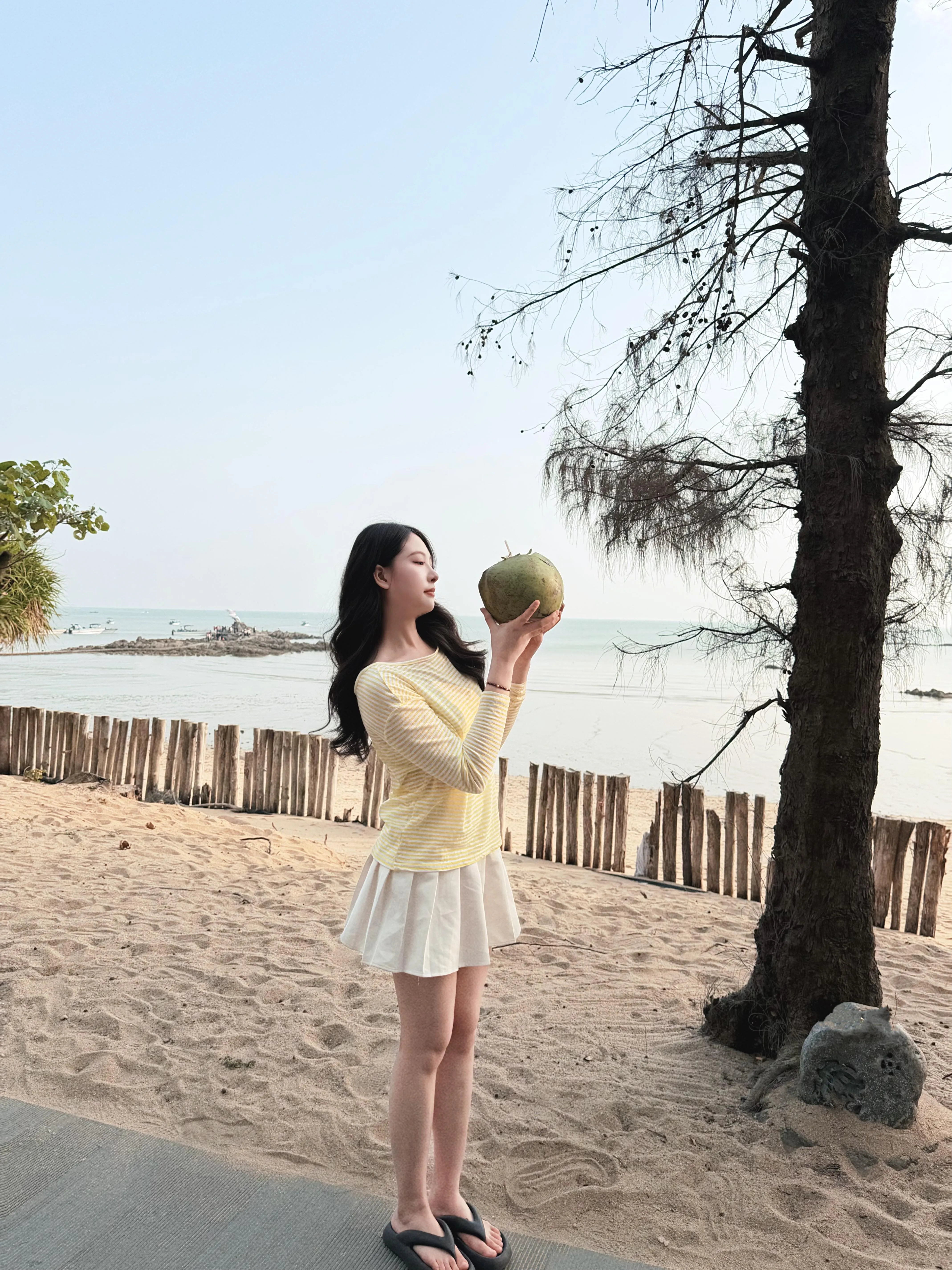 气质白小纯琳琳 主动型女友 Gallery 6