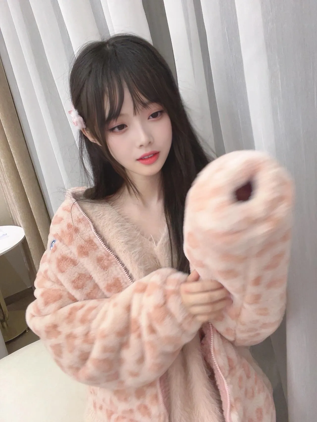 秀娜 清甜可爱小萝莉 身材绝好 Gallery 3