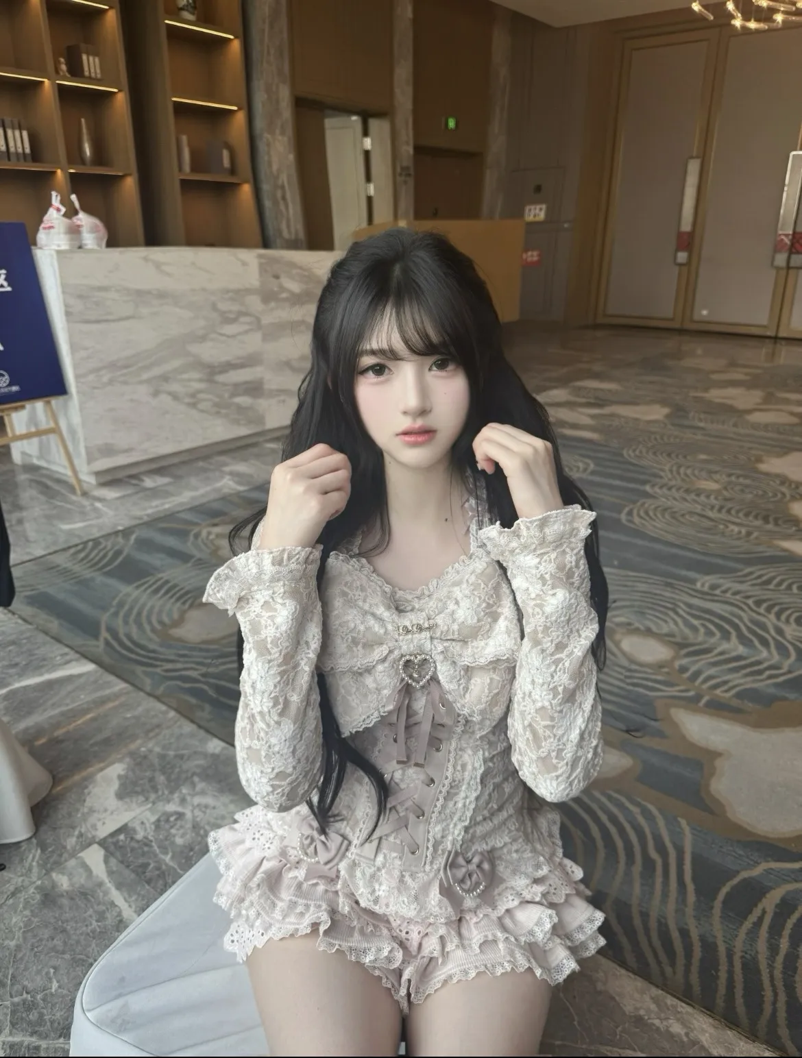 闵行朝朝 Gallery 5