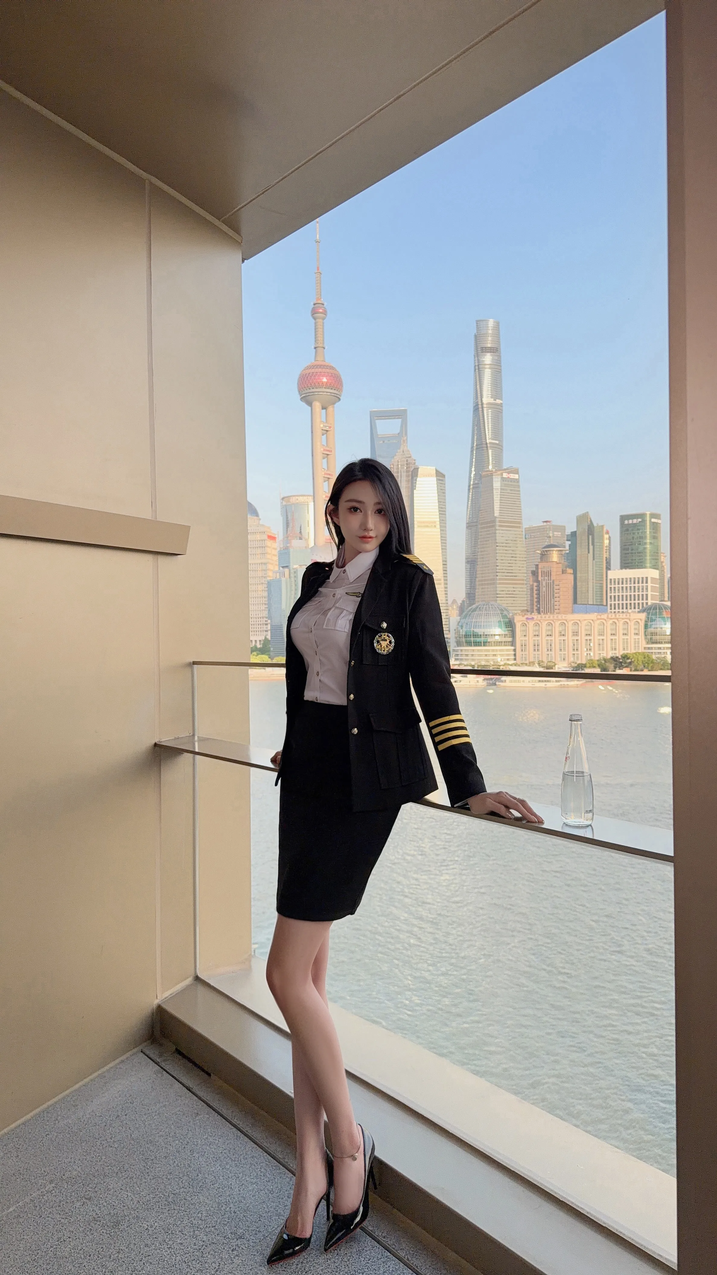 普陀柳如烟 180大长腿 Gallery 3