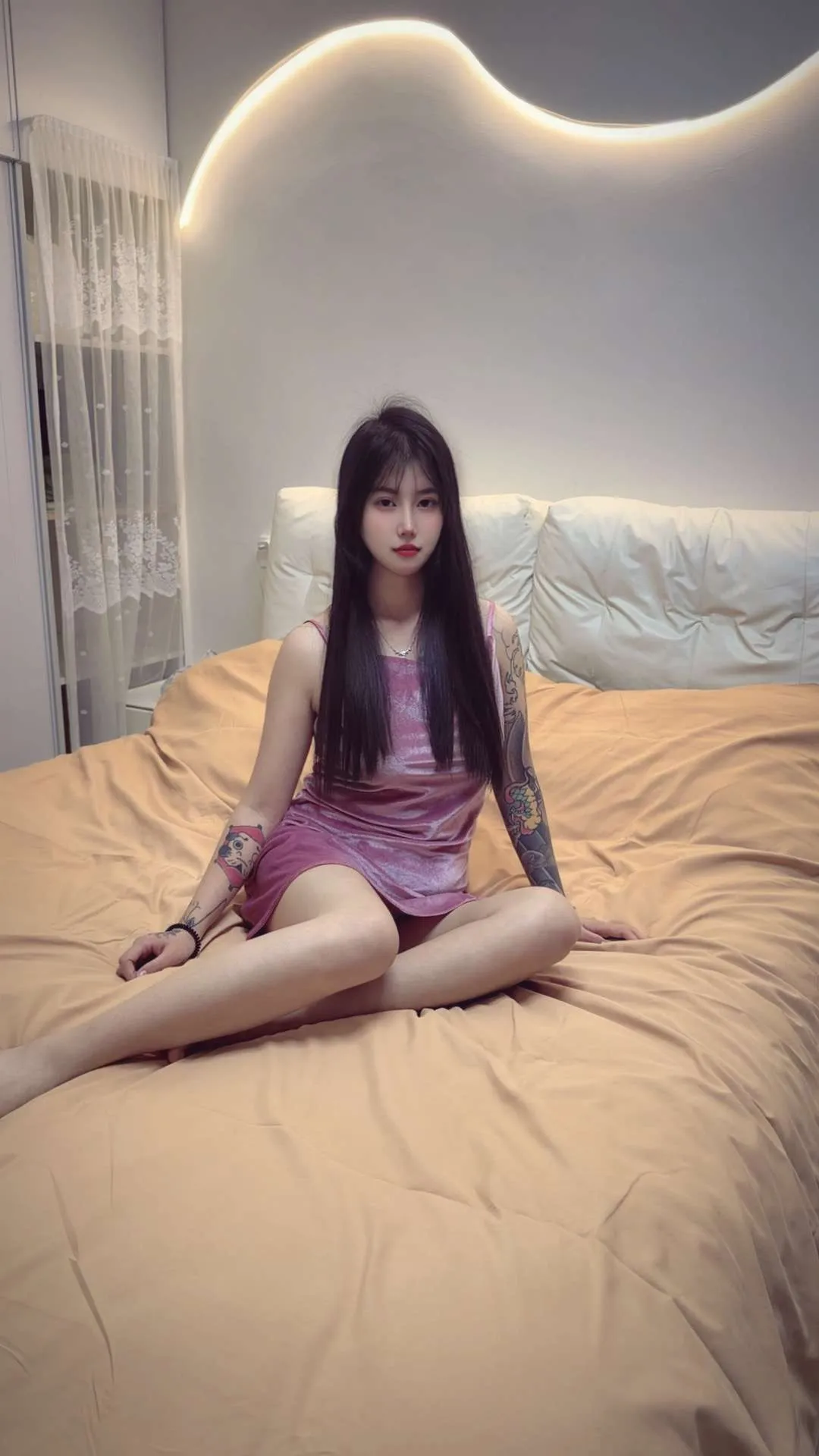 闵行七七✨🌈精神小妹 Gallery 6