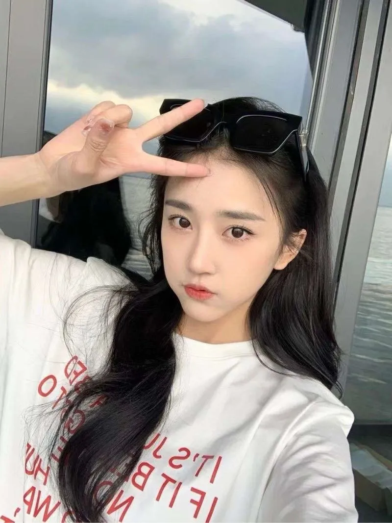 兼职街拍模特 哆哆 高牌少御 Gallery 3