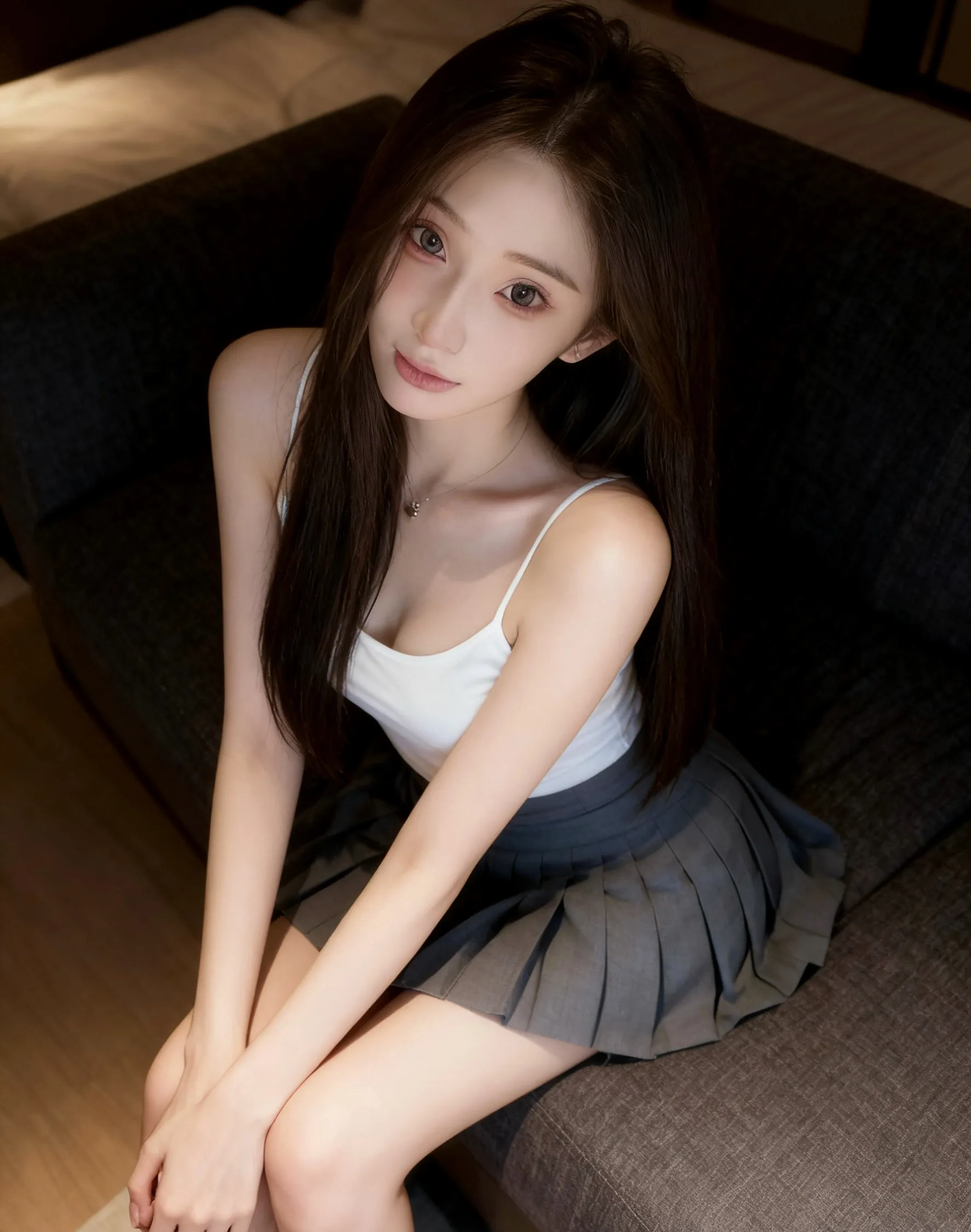 闵行04新人小宁 Gallery 4