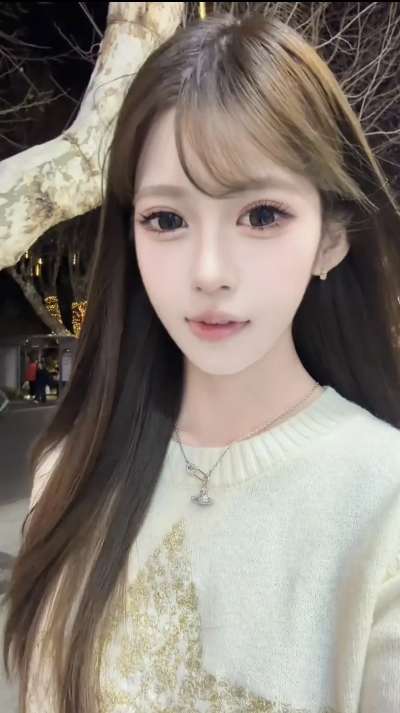 清爽女友型 小美 Gallery 1