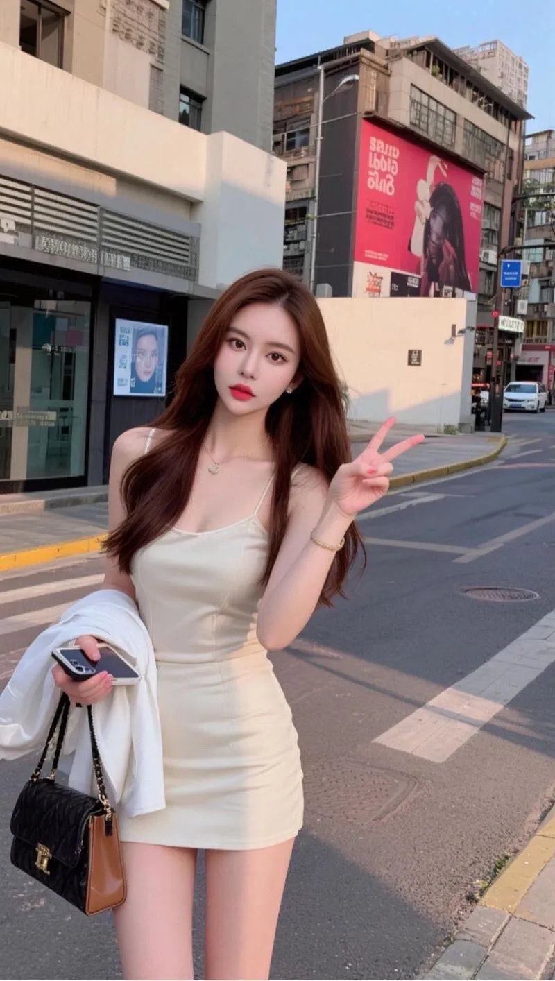 上海173气质校花 Gallery 3