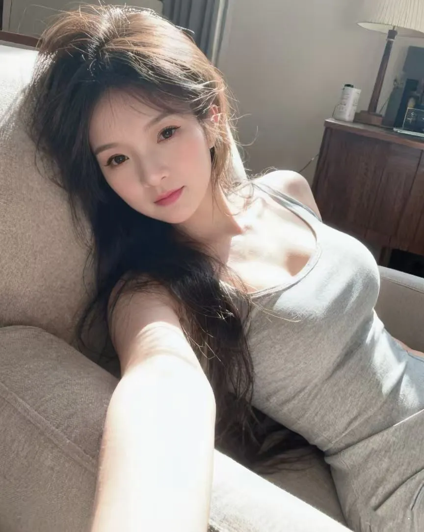 闵行文舒 新人第一次下海 Gallery 3