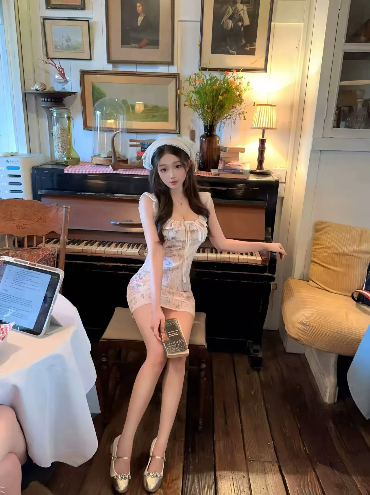 浦东金桥YY Gallery 6