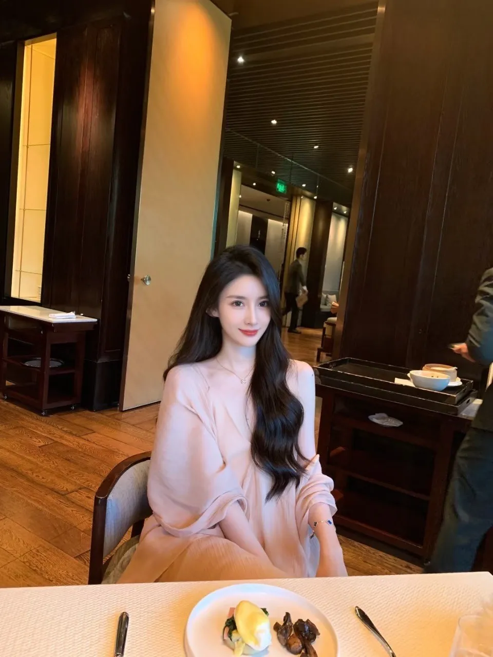 松江御姐 岩岩 Gallery 2