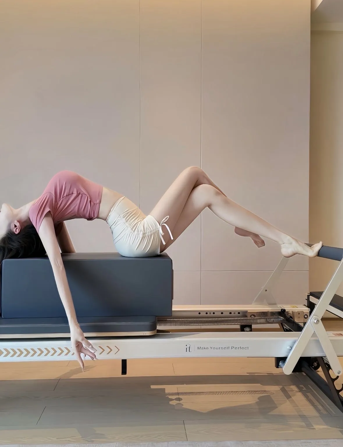 Y4520-小小 静安硬五甜妹小白花 Gallery 2