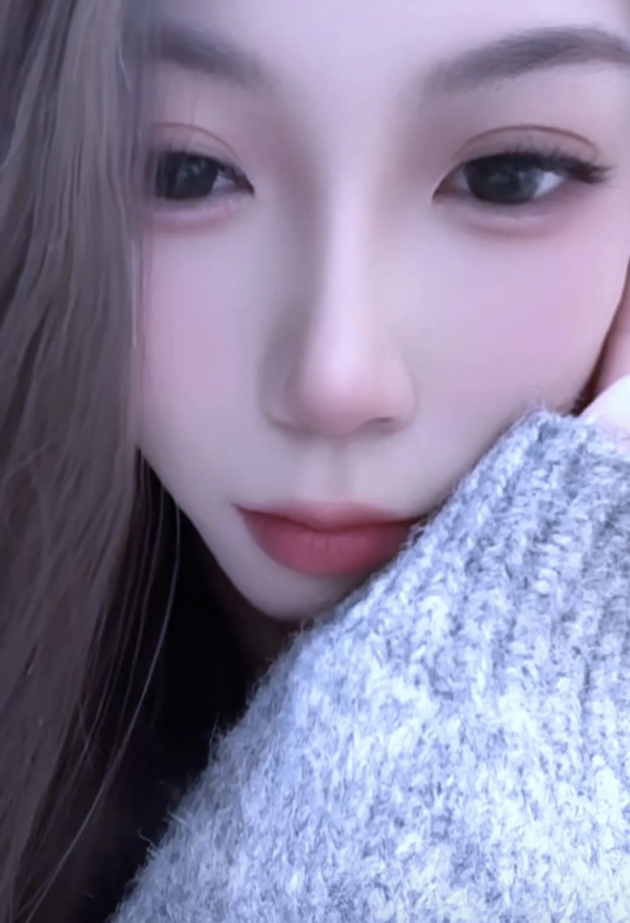 极品纯欲 蔷薇 Gallery 5