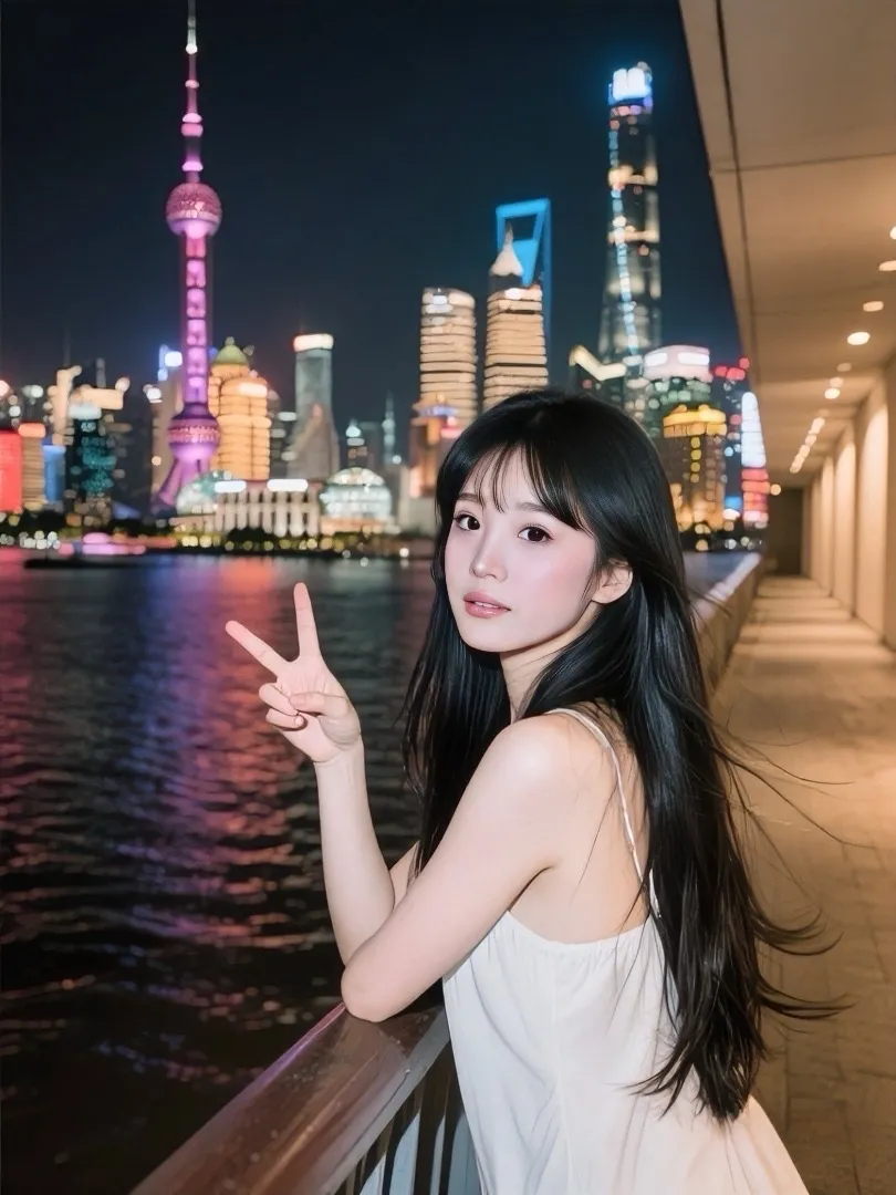 浦东依依极品嫩妹上海首开💄 Gallery 2