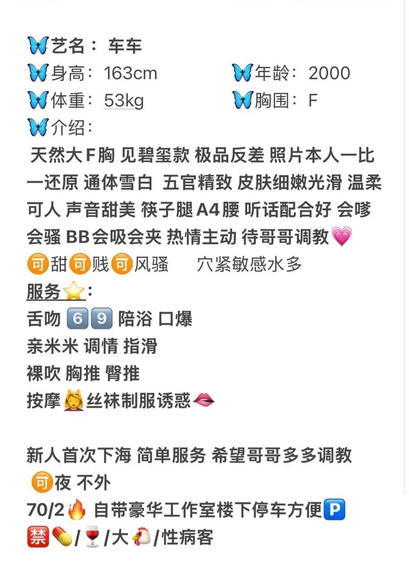 宝山 天然F胸 车车 Gallery 2