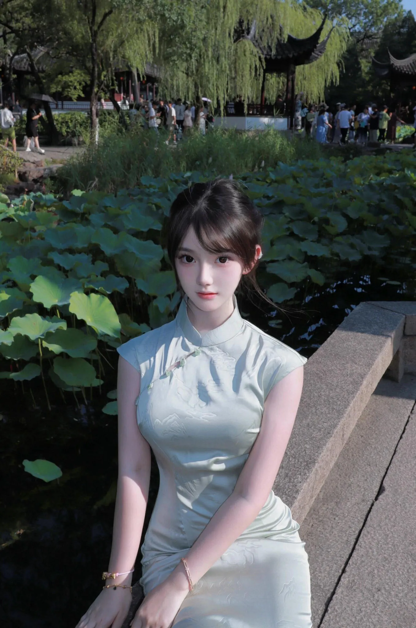 宝山 婷芳 Gallery 3