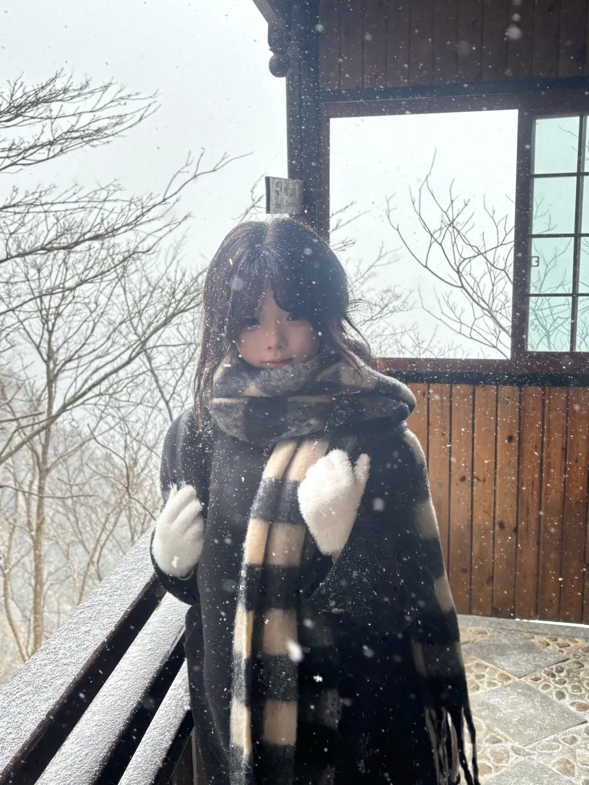 Y929-舒婷 普陀小纯萝莉学生妹 畫廊 3