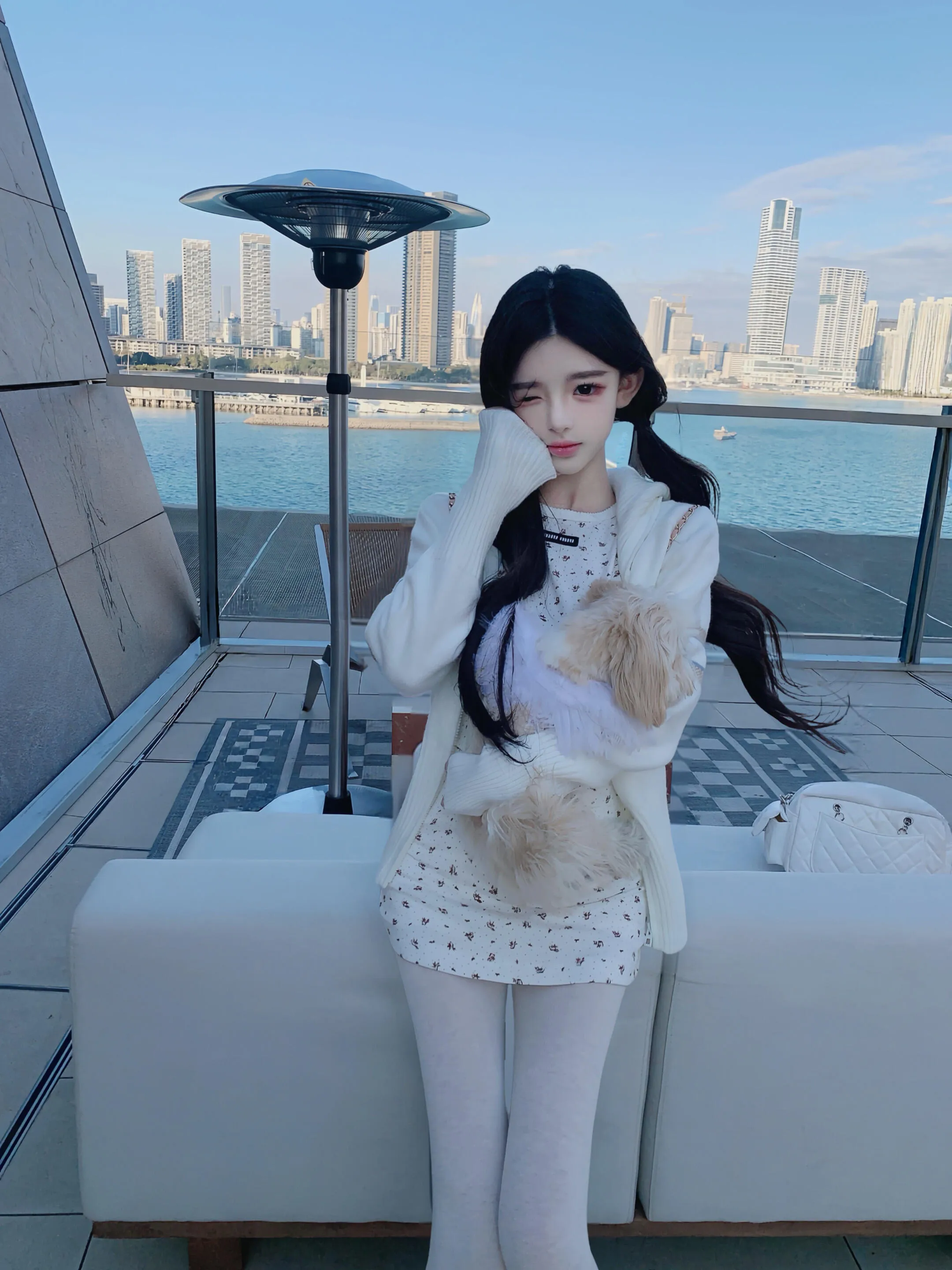李梦涵妈生白虎 Gallery 4