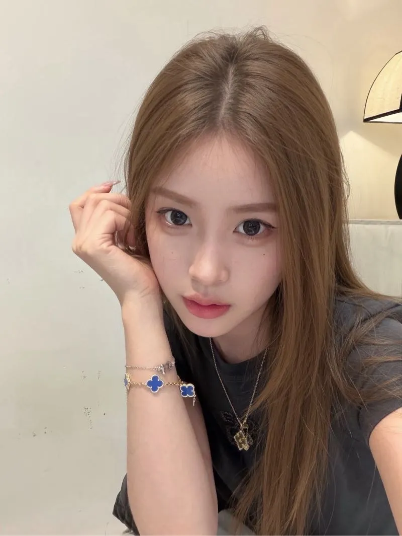 西柚 甜美可爱小清纯 Gallery 3