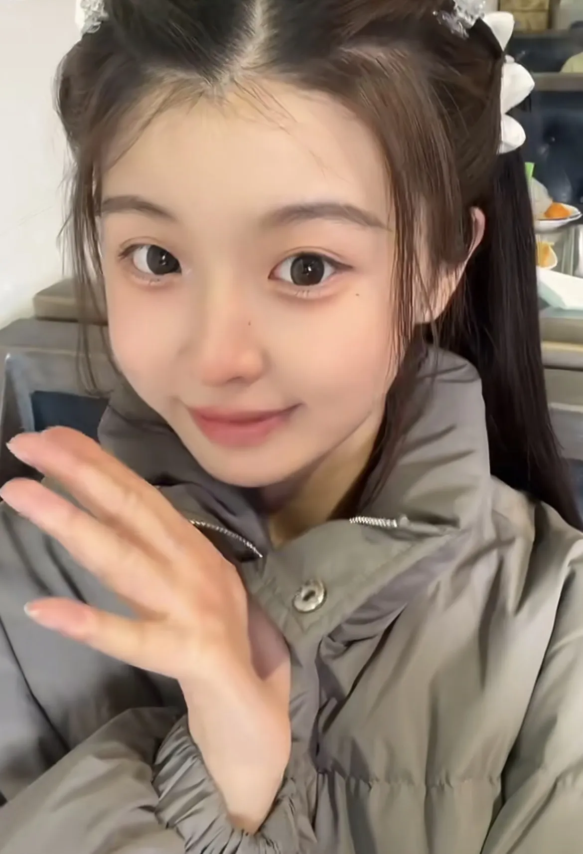 闵行 静静 白小纯 Gallery 5