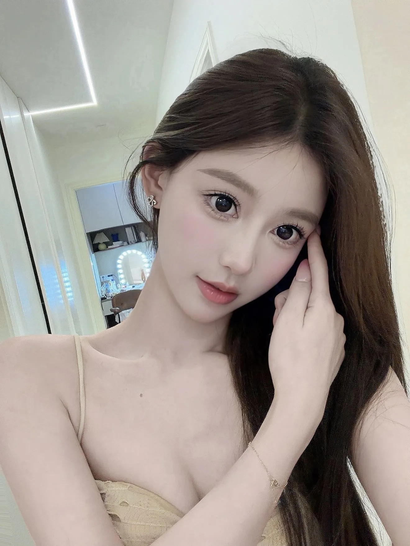 bb094 静安 165 新人第一次下海 갤러리 3