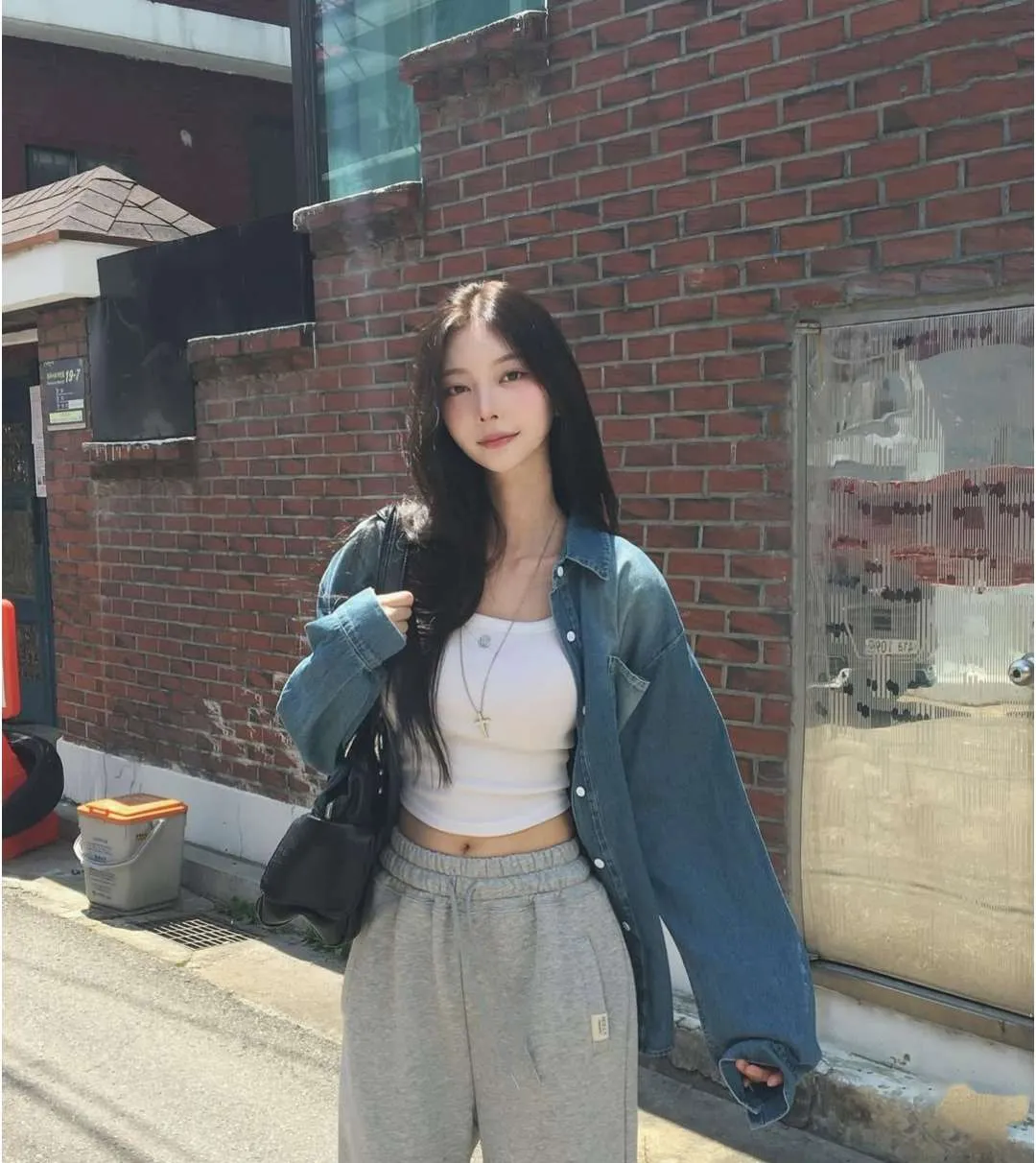 090极品新人泡菜国🇰🇷金珠 🏠3️⃣外5️⃣ Gallery 4