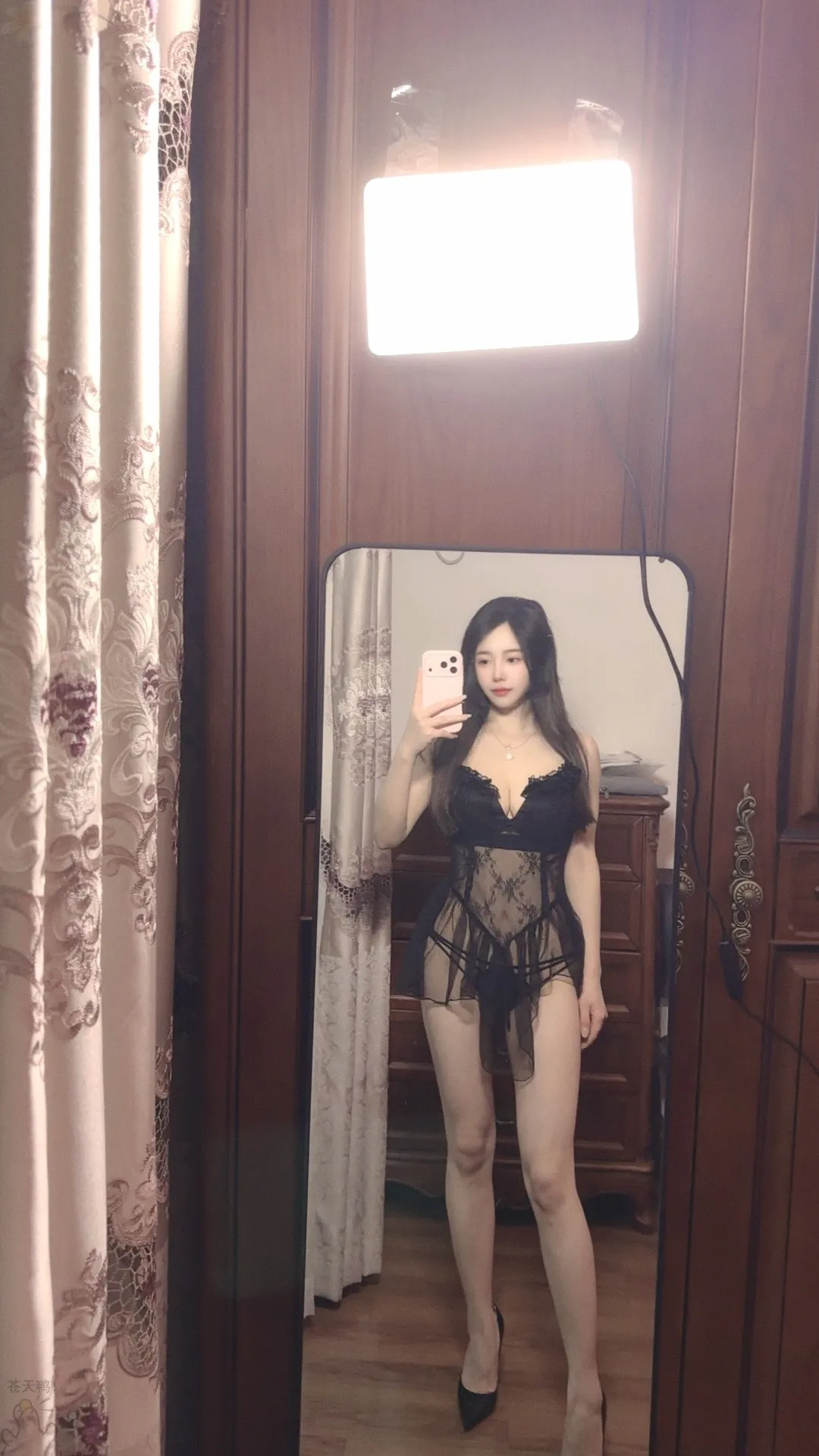 浦东🪷香香✨肤白貌美🌸纯自拍 Gallery 3