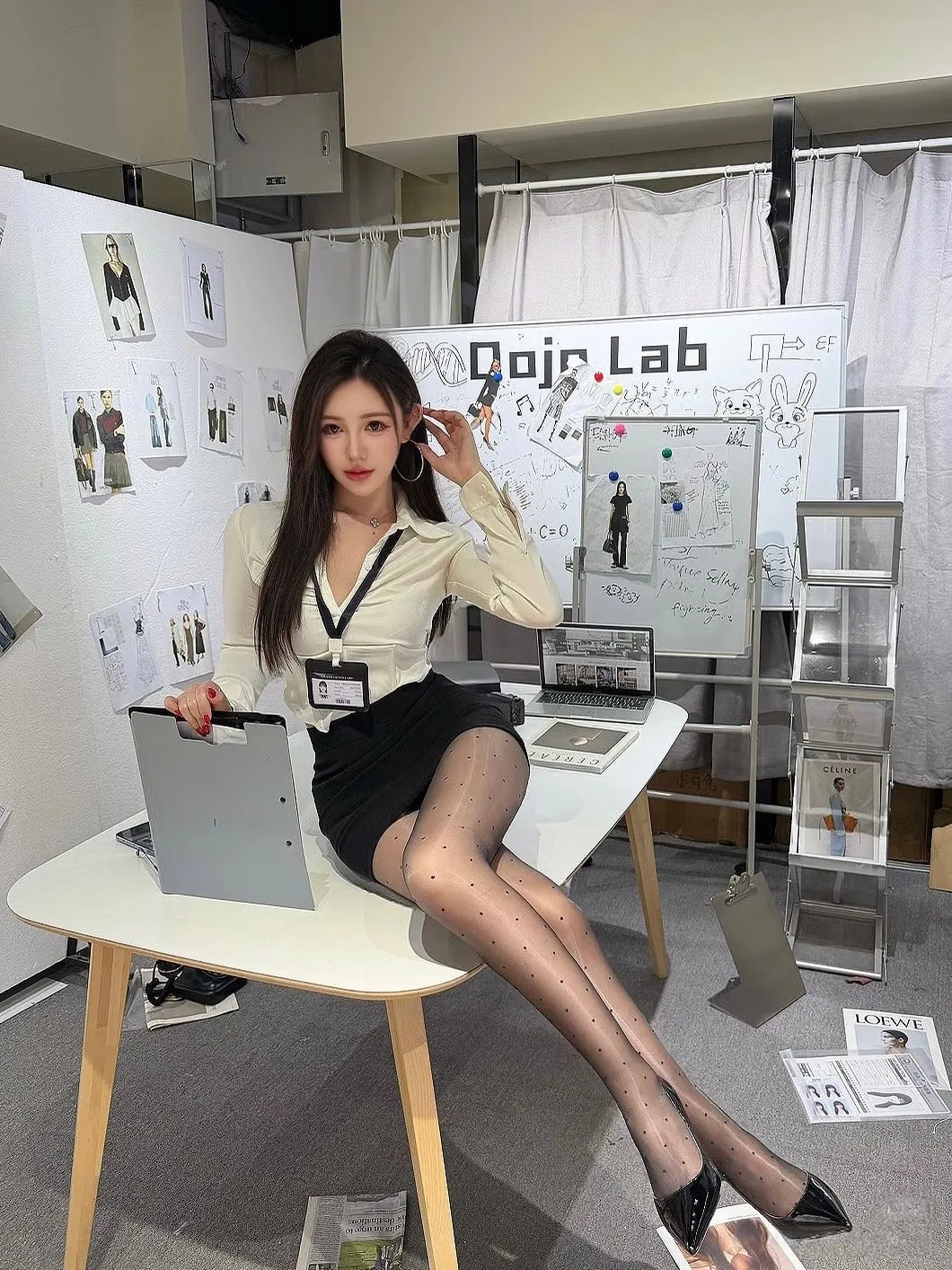 松江御姐 沐熙 Gallery 4