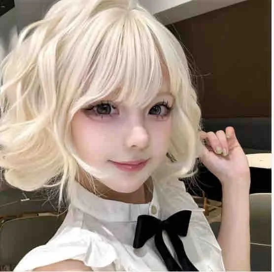 肉肉 童颜巨乳 大眼镜美女