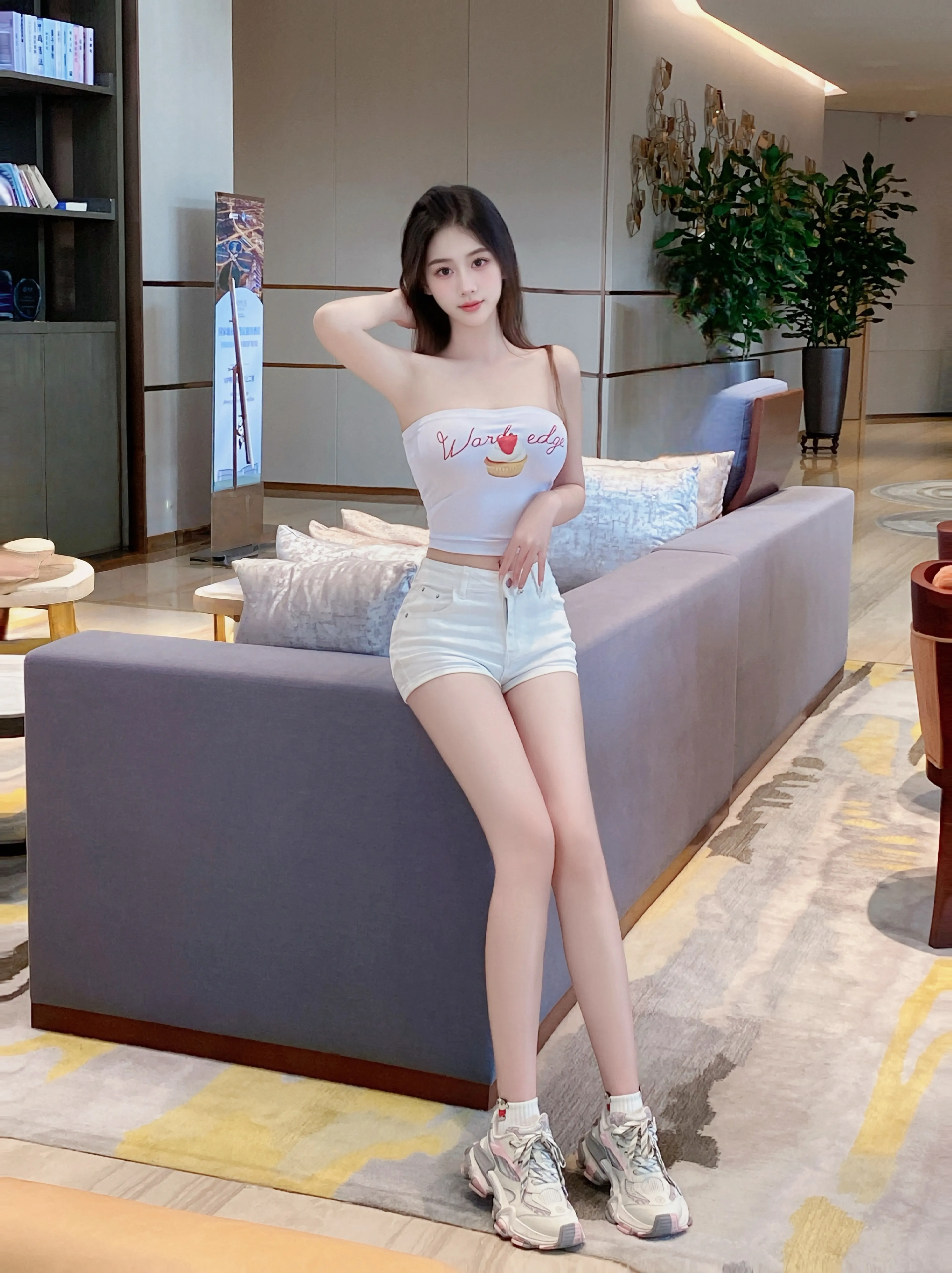 闵行苏青玥（新人） Gallery 3