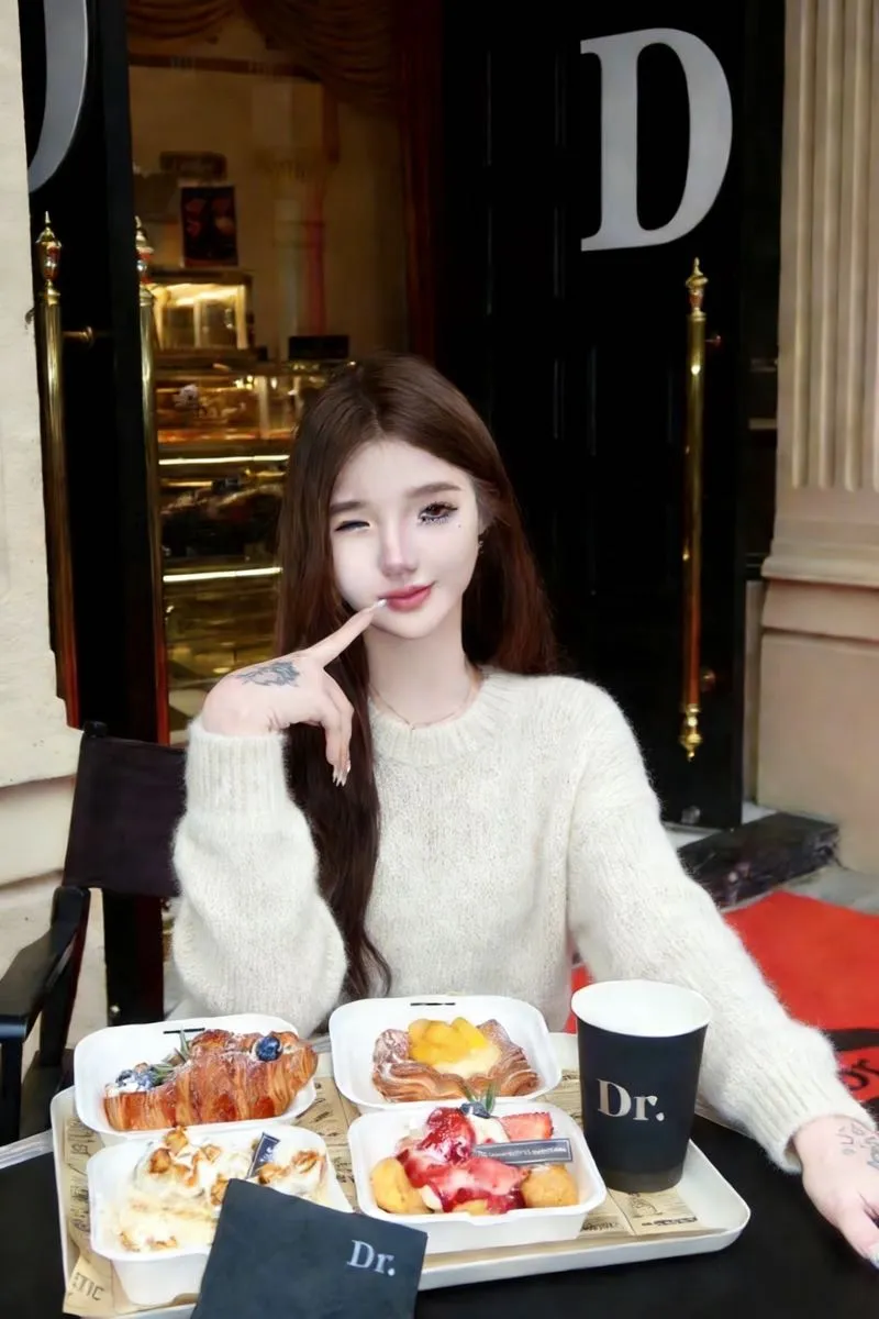 闵行167🐻E 新人小诺 wt白虎b(符文战士) Gallery 4