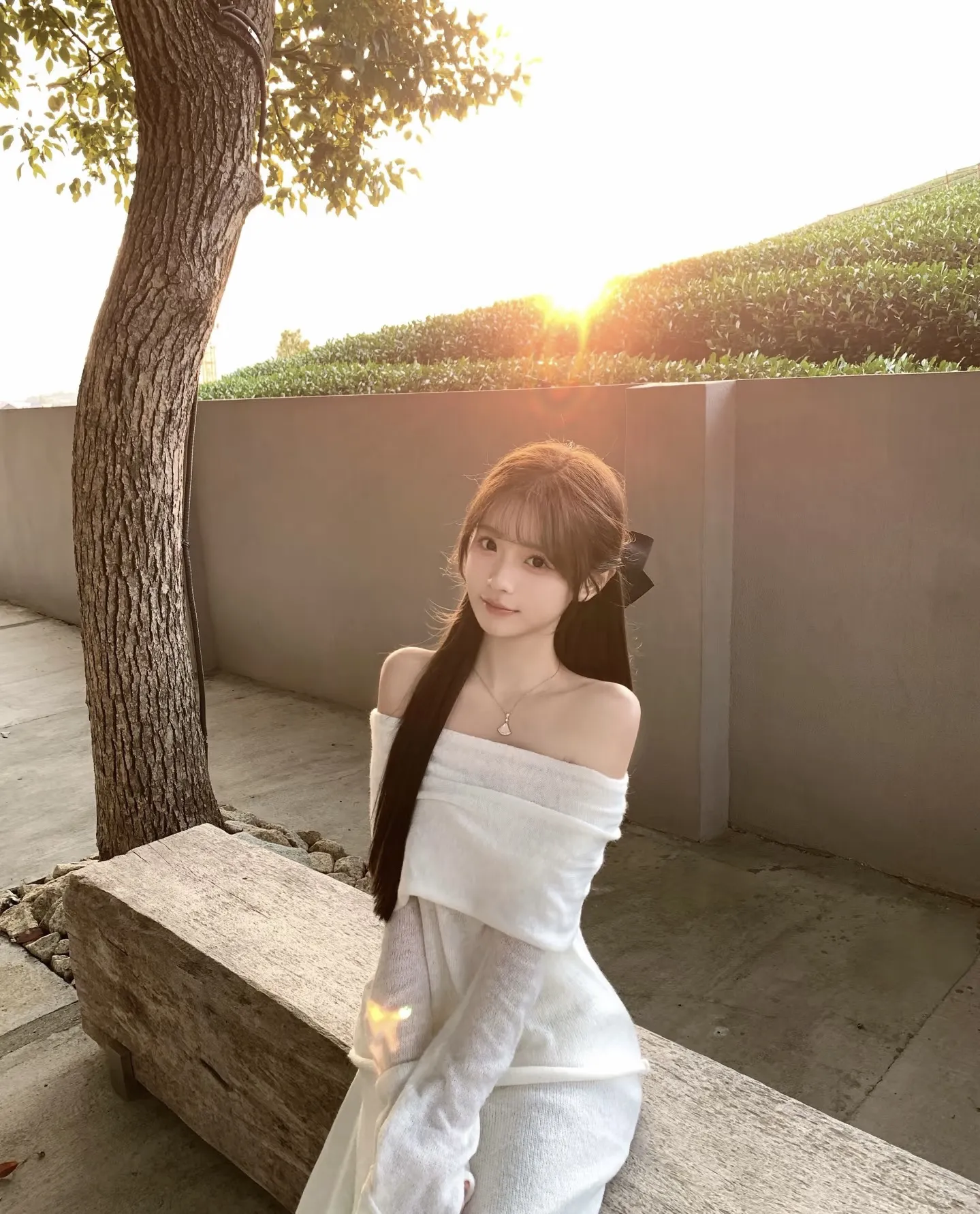 舞蹈学生 周小鱼 较小萝莉 Gallery 5