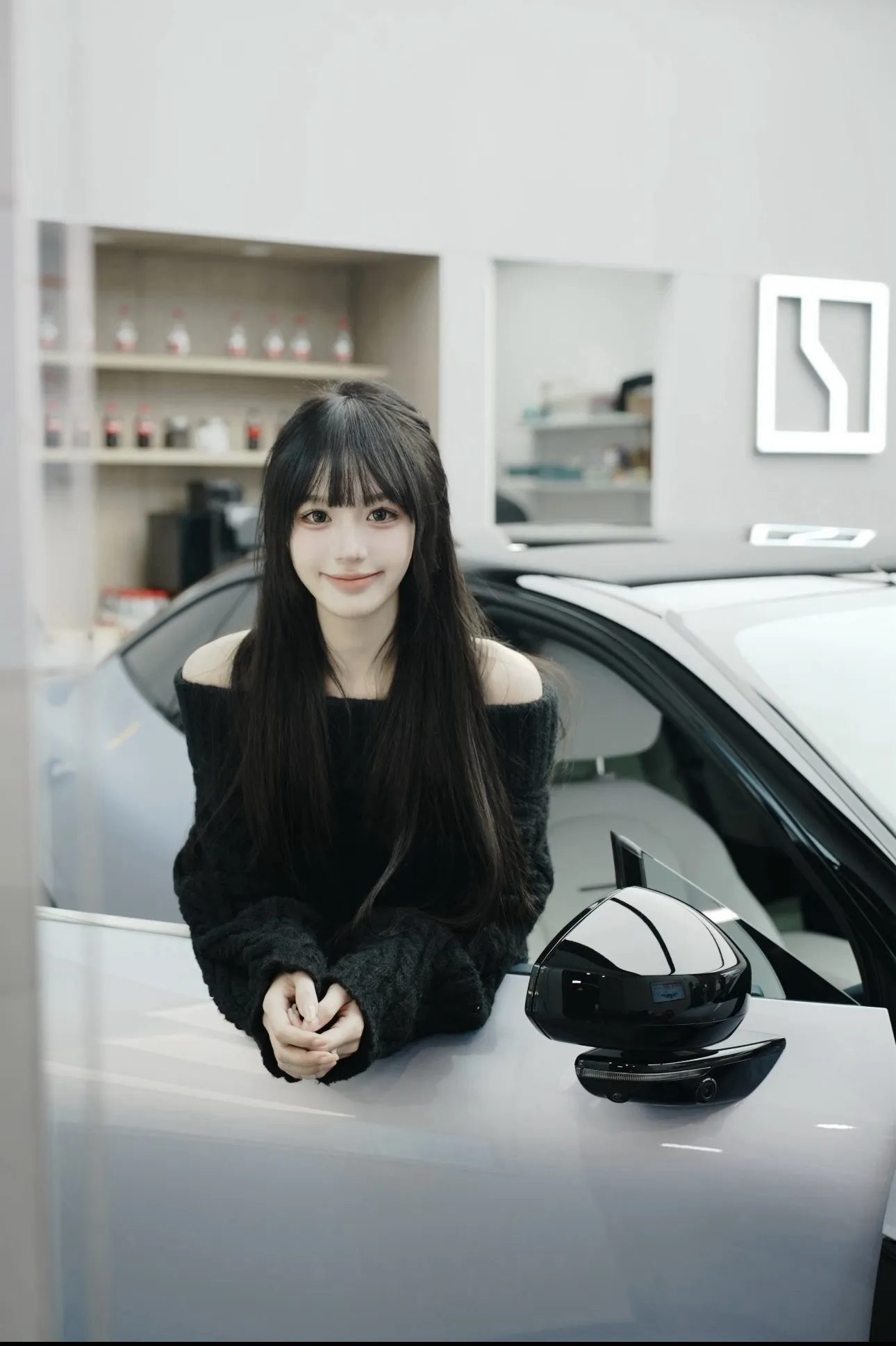 a604🦜静安纯欲 Gallery 3