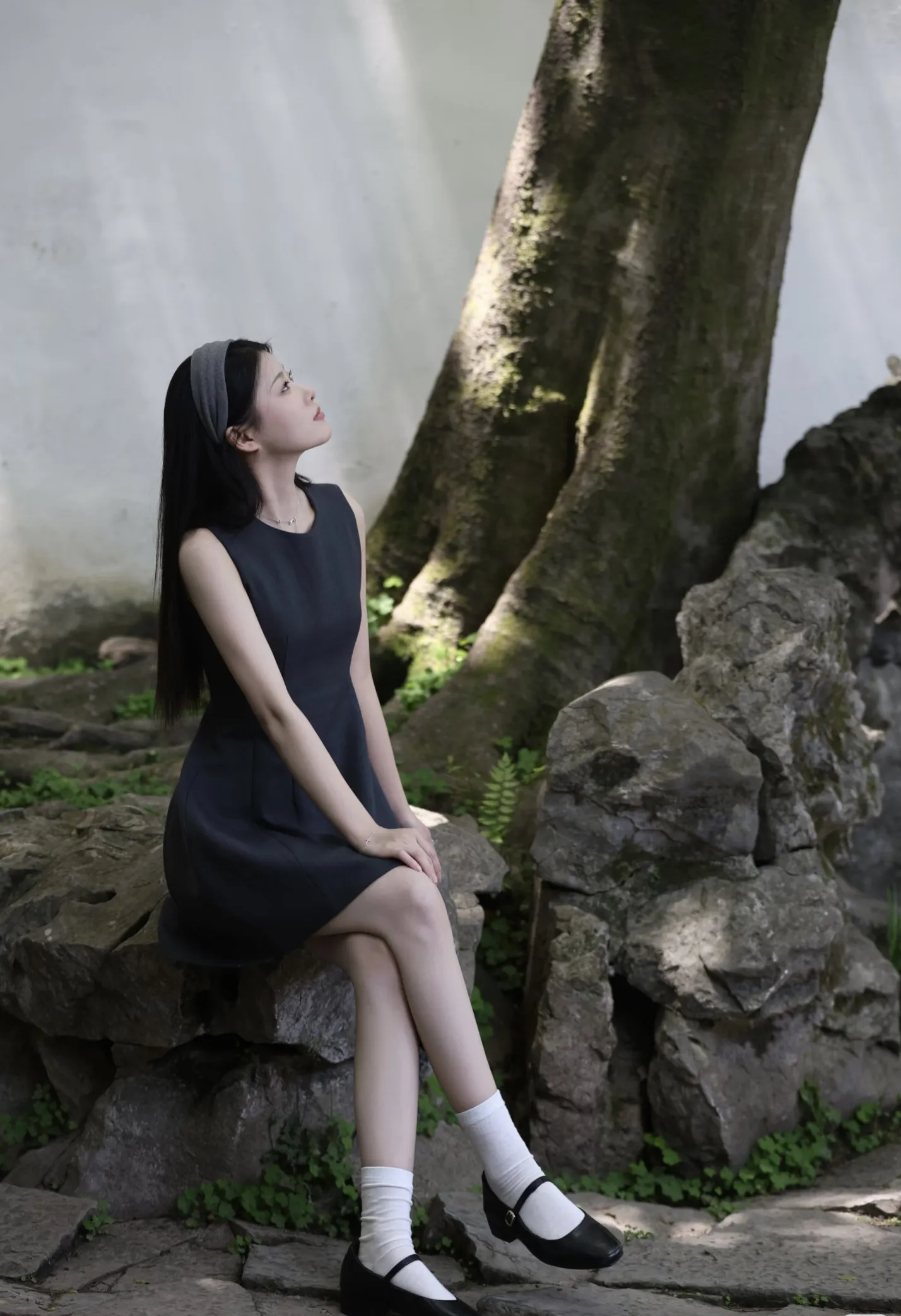 浦东陆家嘴文艺淑女 丫丫 Gallery 3