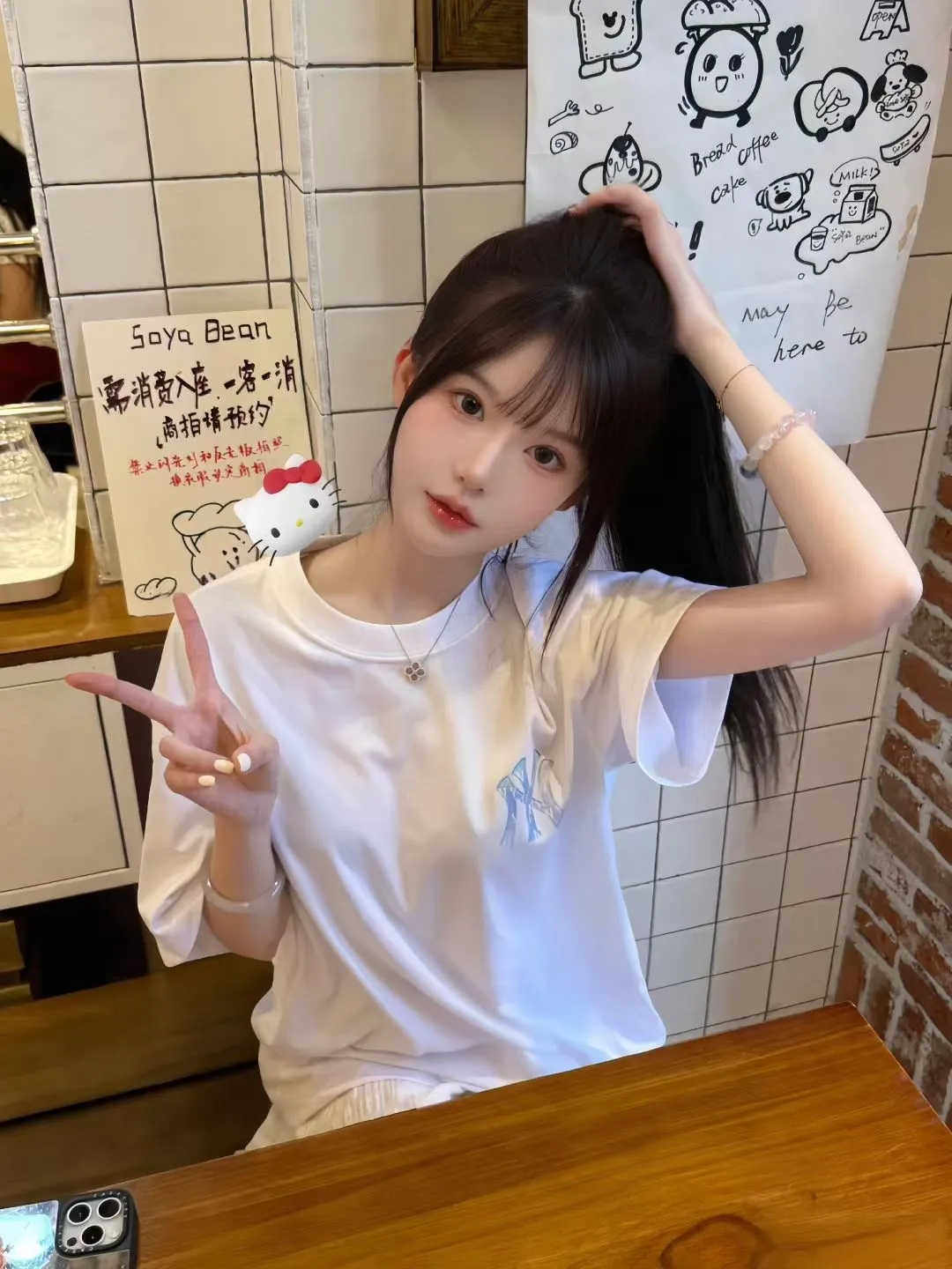 闵行高质量甜妹小楚 Gallery 3