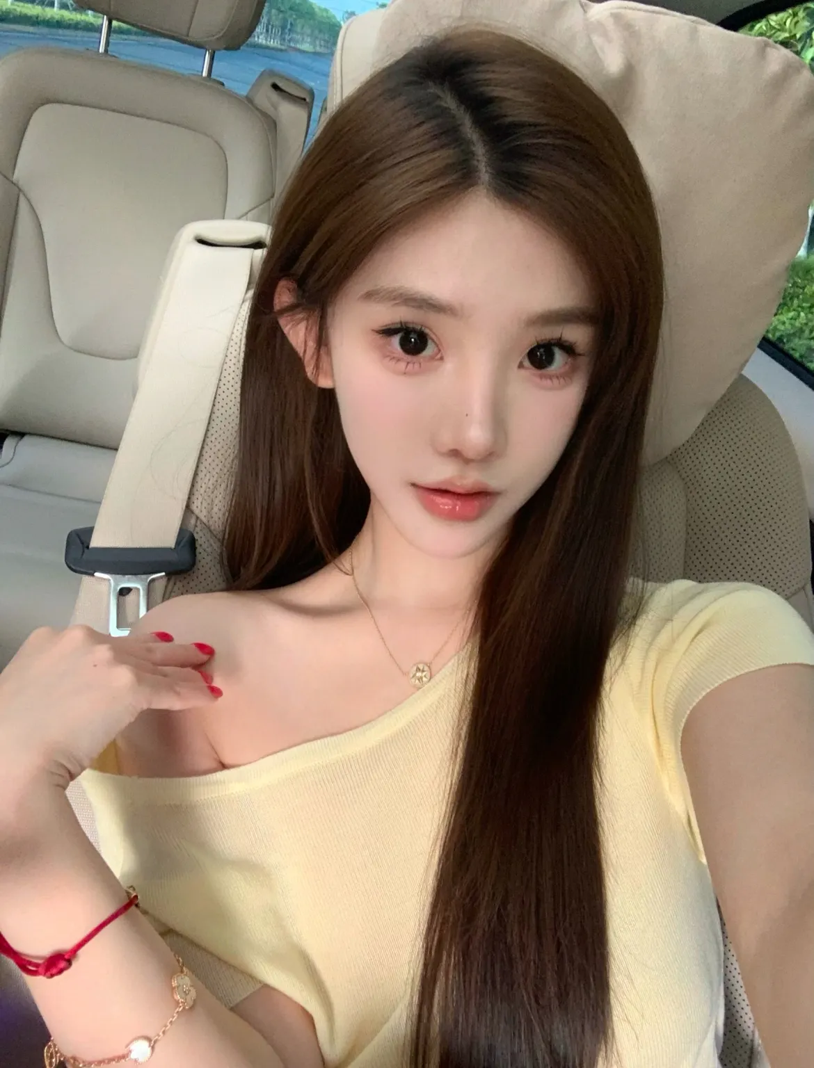 狐媚 气质御姐 抓筋能手 Gallery 3