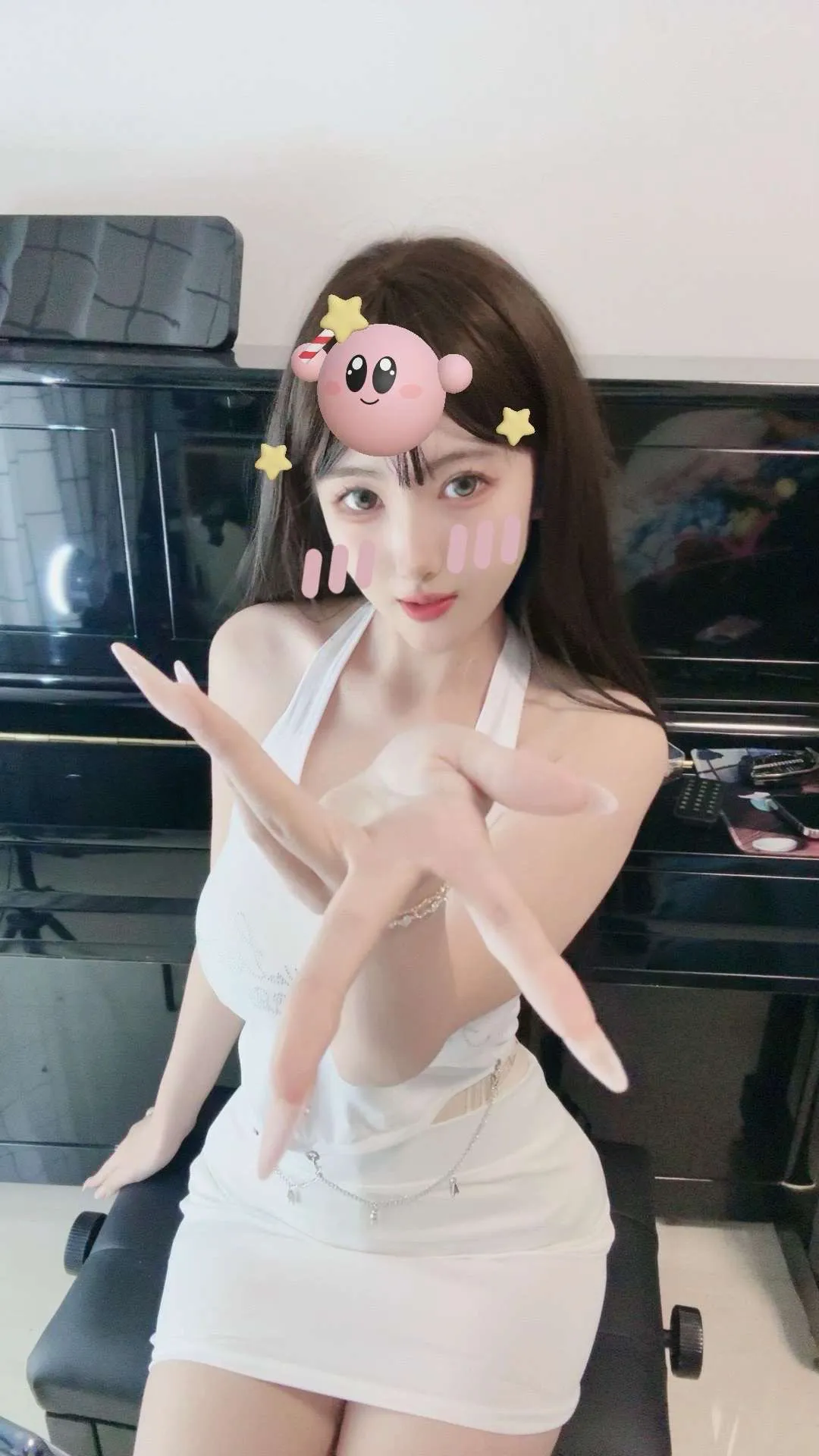 白虎高颜值 美美 Gallery 2
