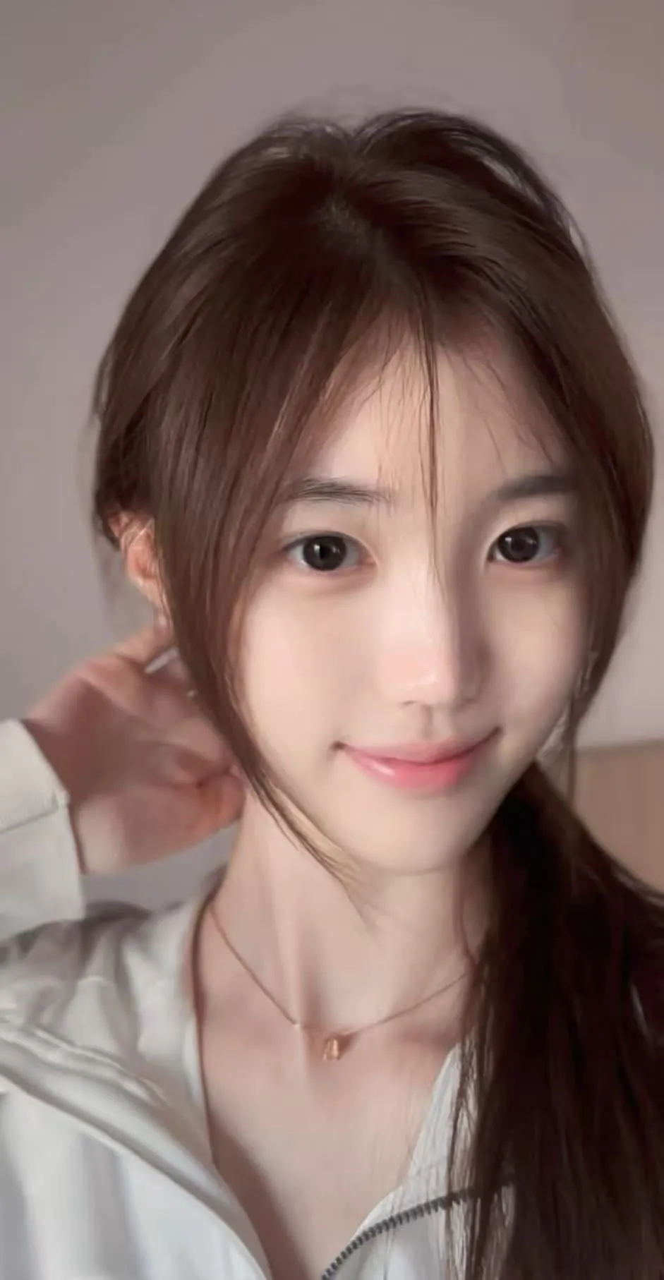 3066-06艺术生 普陀硬五甜妹艺术生