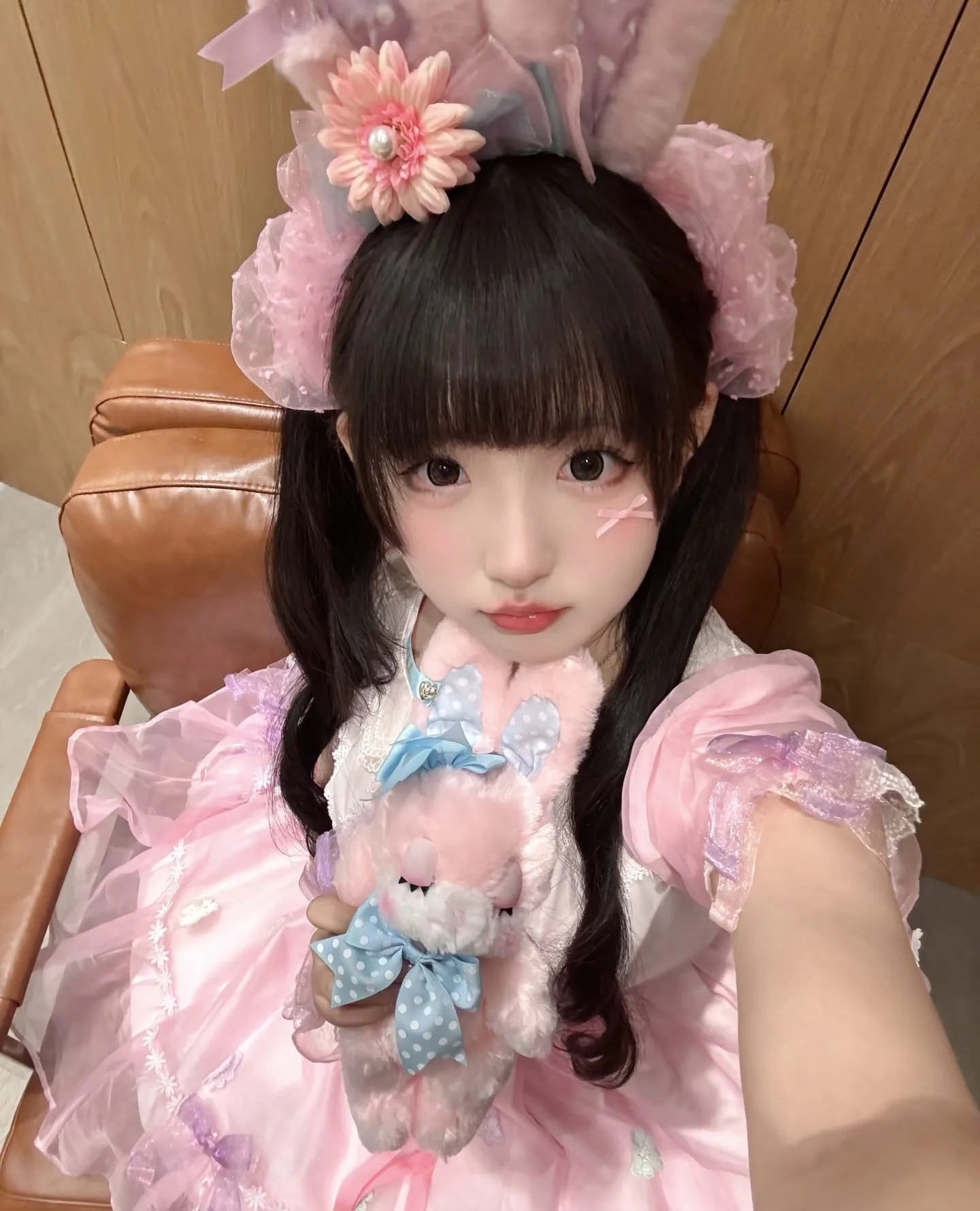 小萌 BB紧水超多嫩 Gallery 3