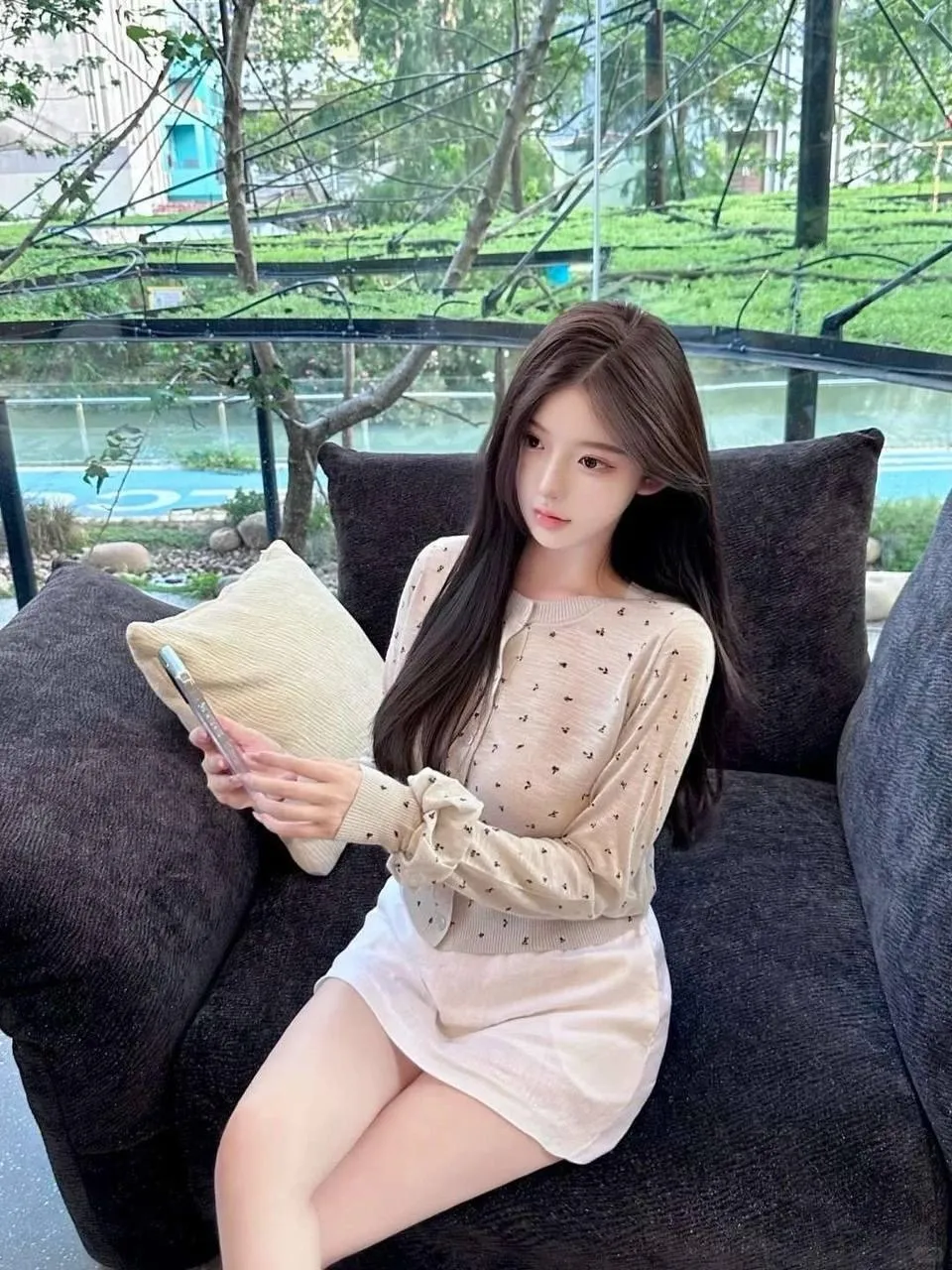 黄埔 🍑桃子🍑 Gallery 5