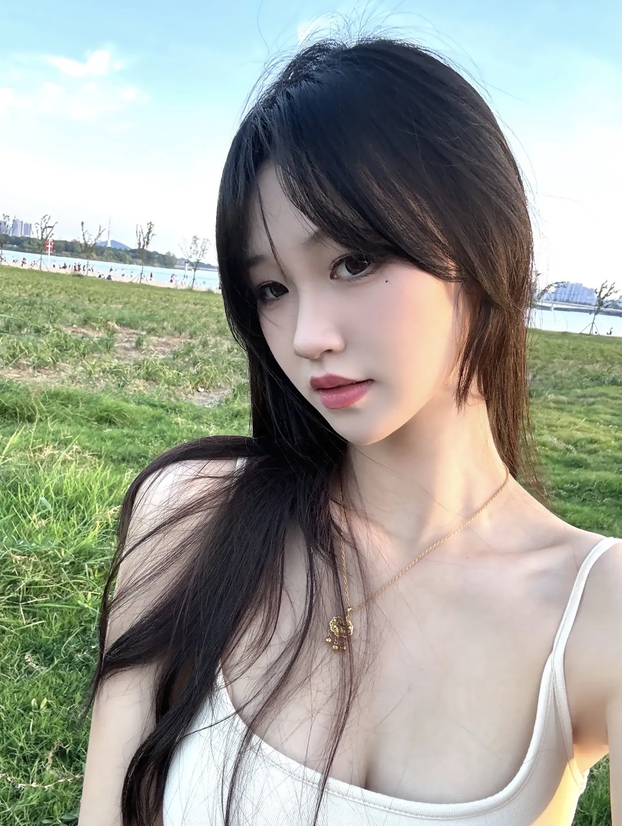 极品少御小雪❄️