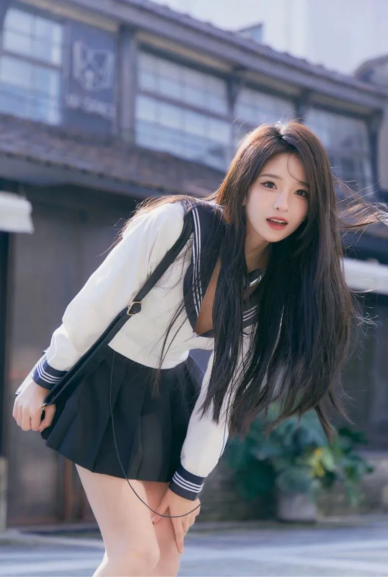 闵行 糖豆 高中毕业辍学下💦 Gallery 3