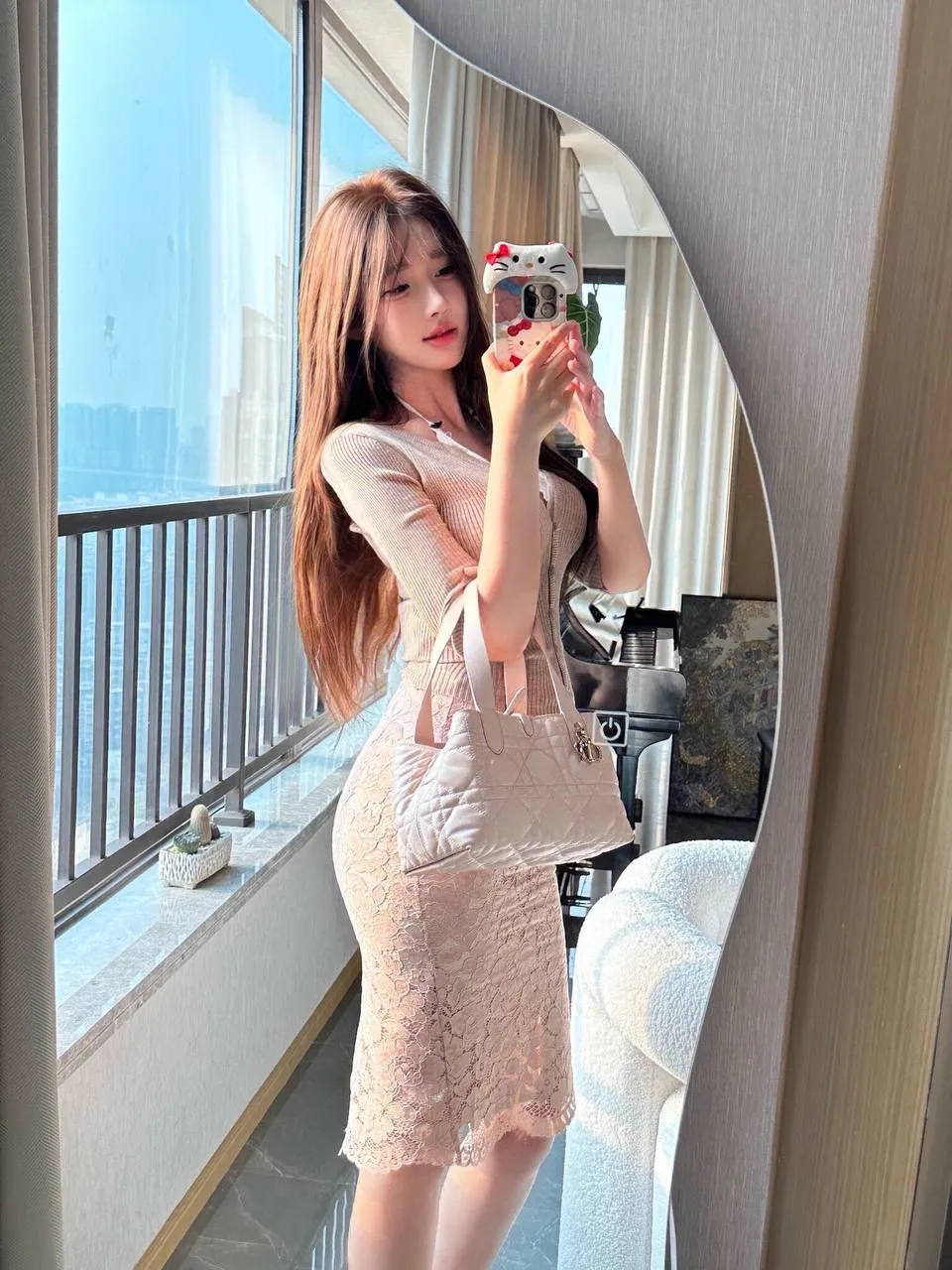 松江御姐兼职 糖果 Gallery 6