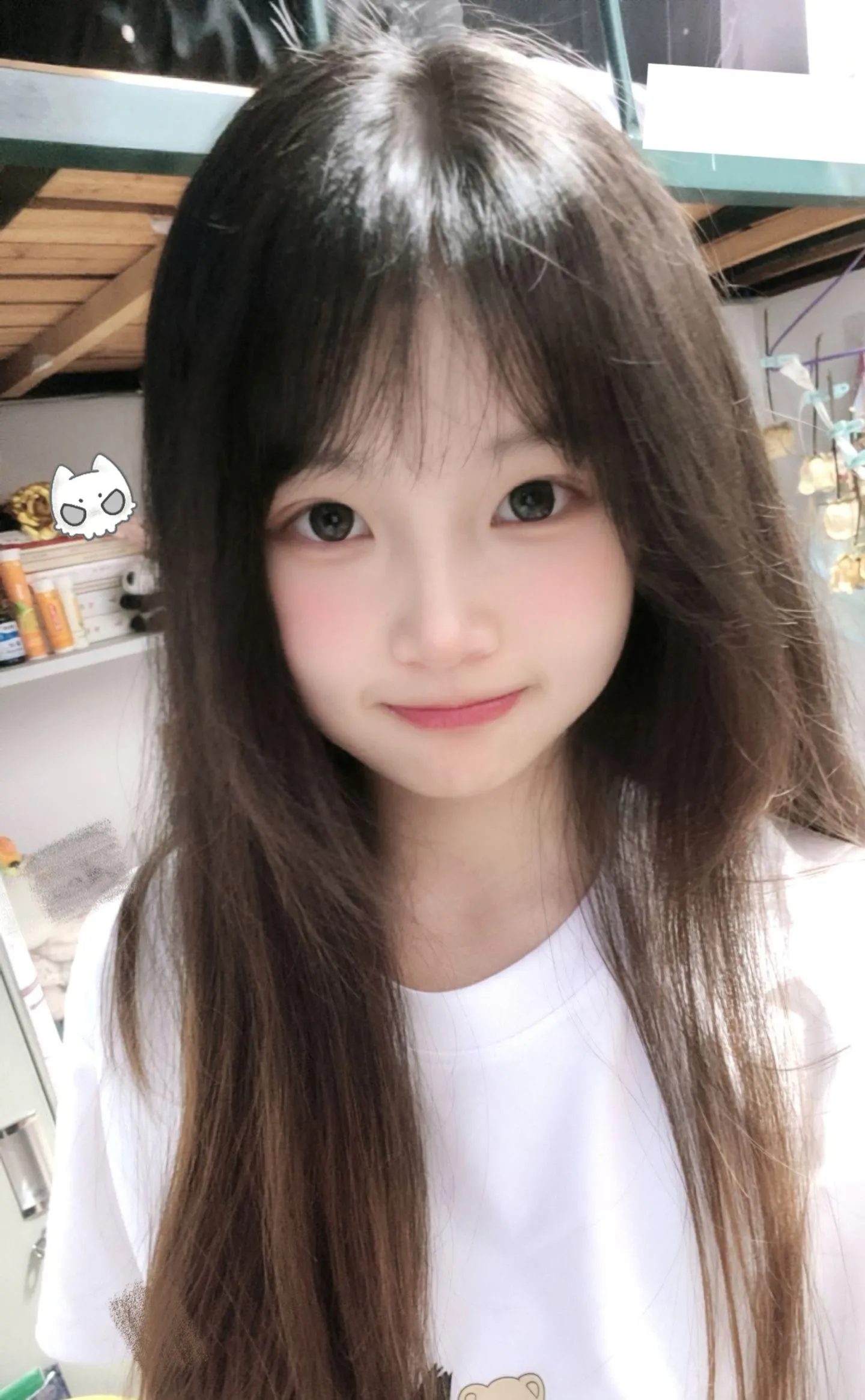 宝倪 小可爱等哥哥来哦 Gallery 3