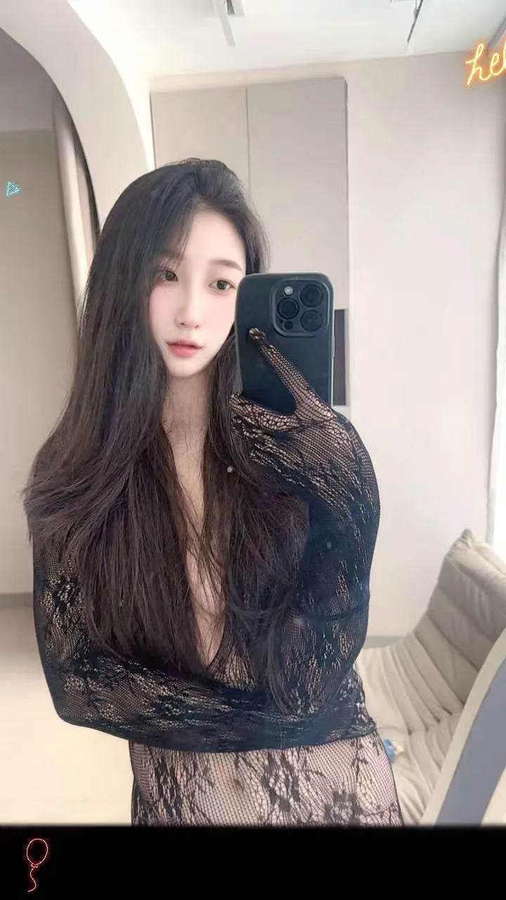 闵行新人纯天然 夏可可 Gallery 5