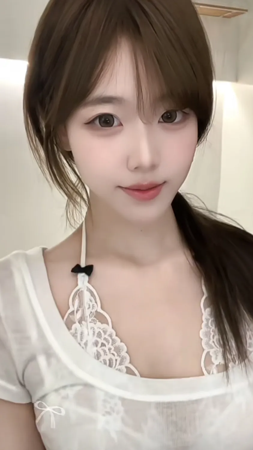 徐汇新人05小阿俏 Gallery 1