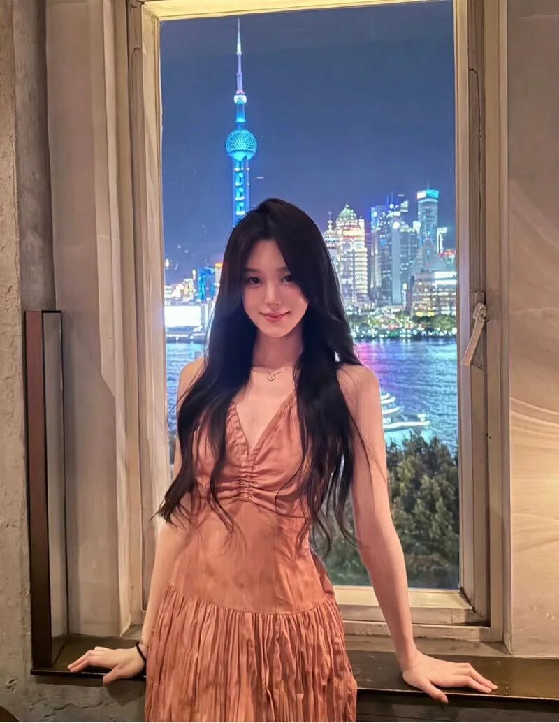 极品嫩妹 苒梦 性格巨温柔做时巨反差 Gallery 6