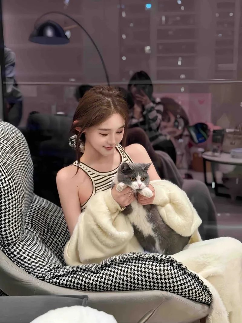 美院艺考生 校花 流连忘返的体验 硬五品质 Gallery 5